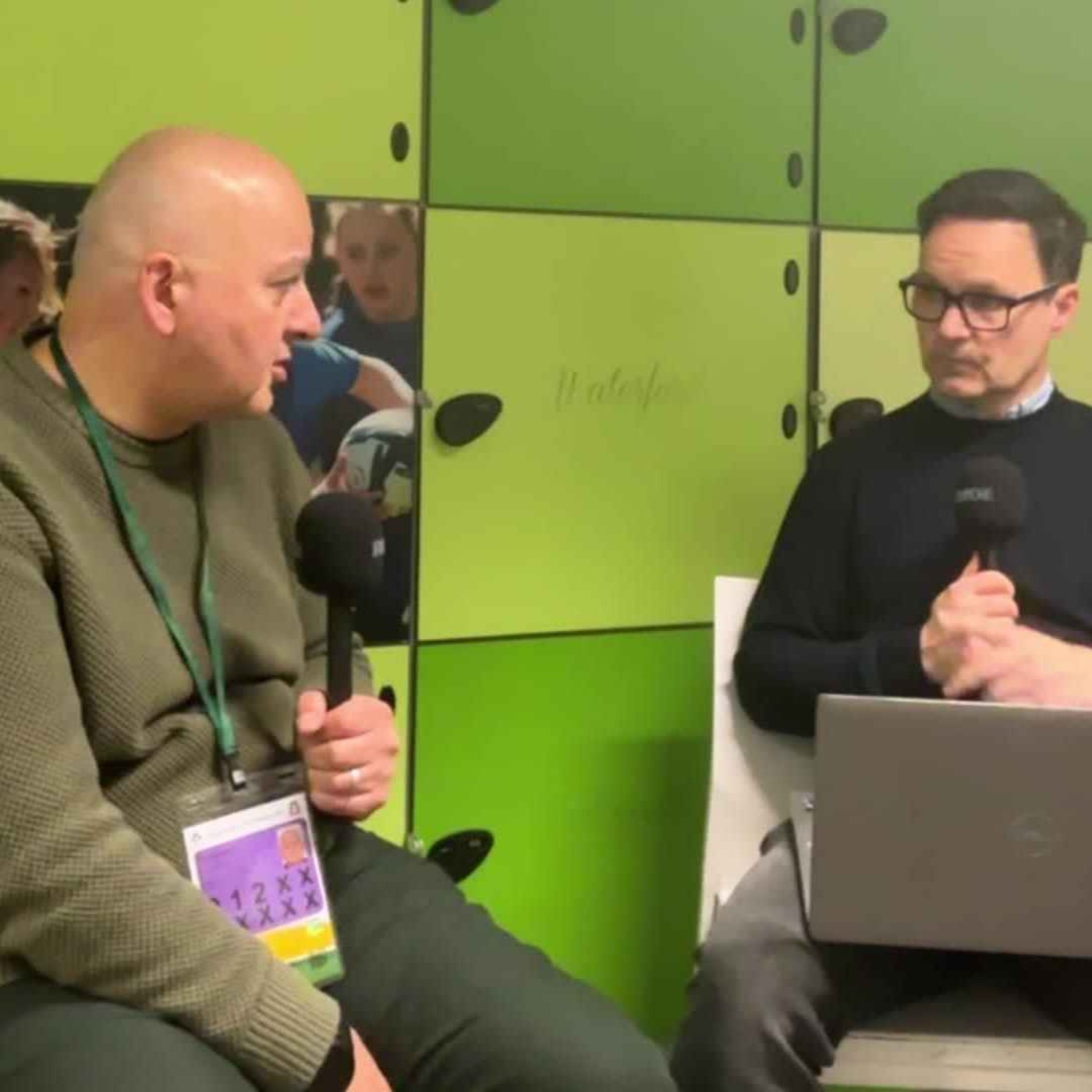 Six Nations Podcast: what we learned from Ireland's win over Italy