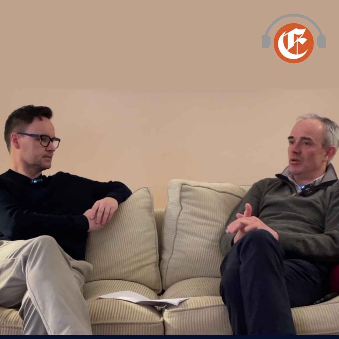 Cheltenham Special: Mullins, the hosts and the underdogs - Ruby Walsh surveys Festival week