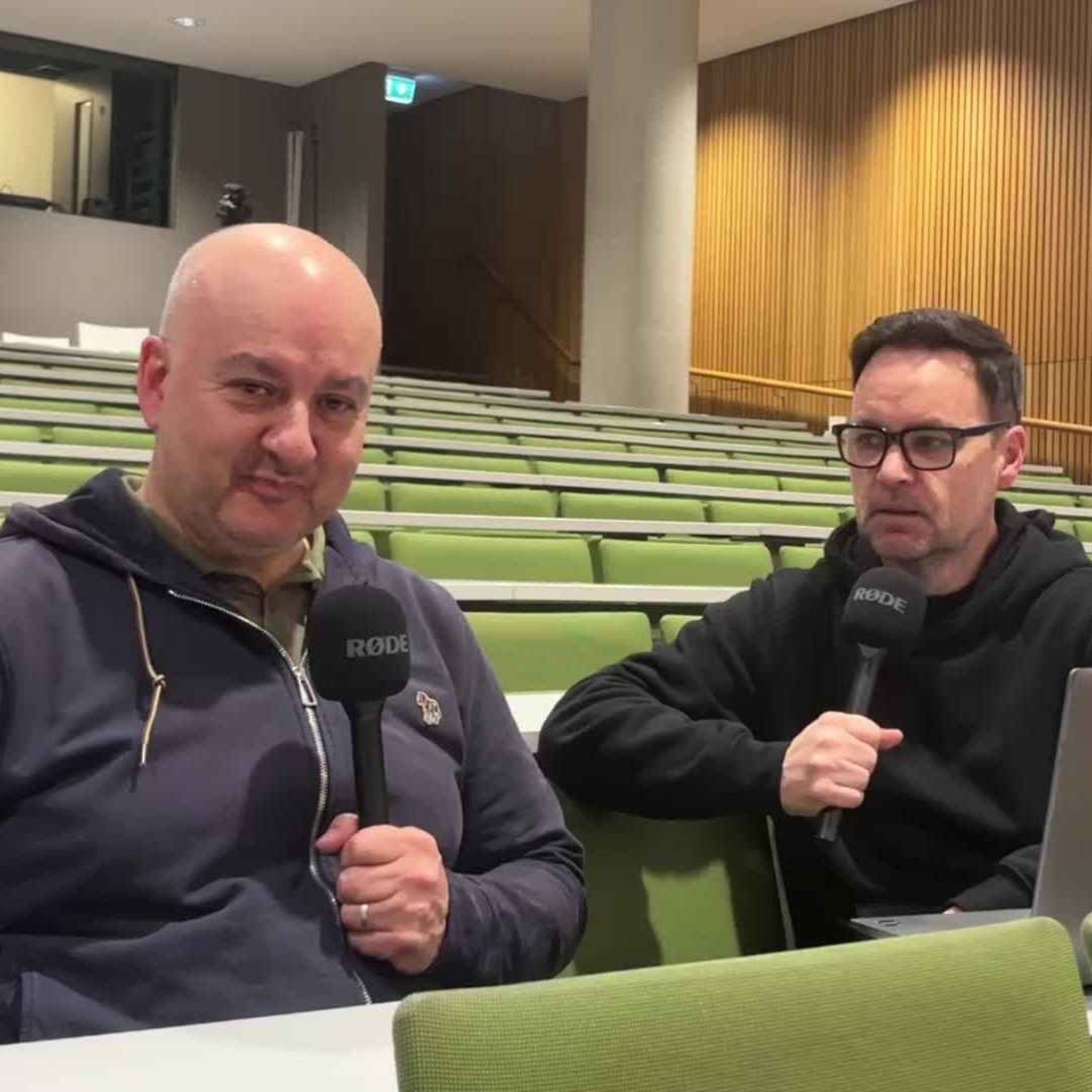 Six Nations Podcast: the Ireland-Scotland preview