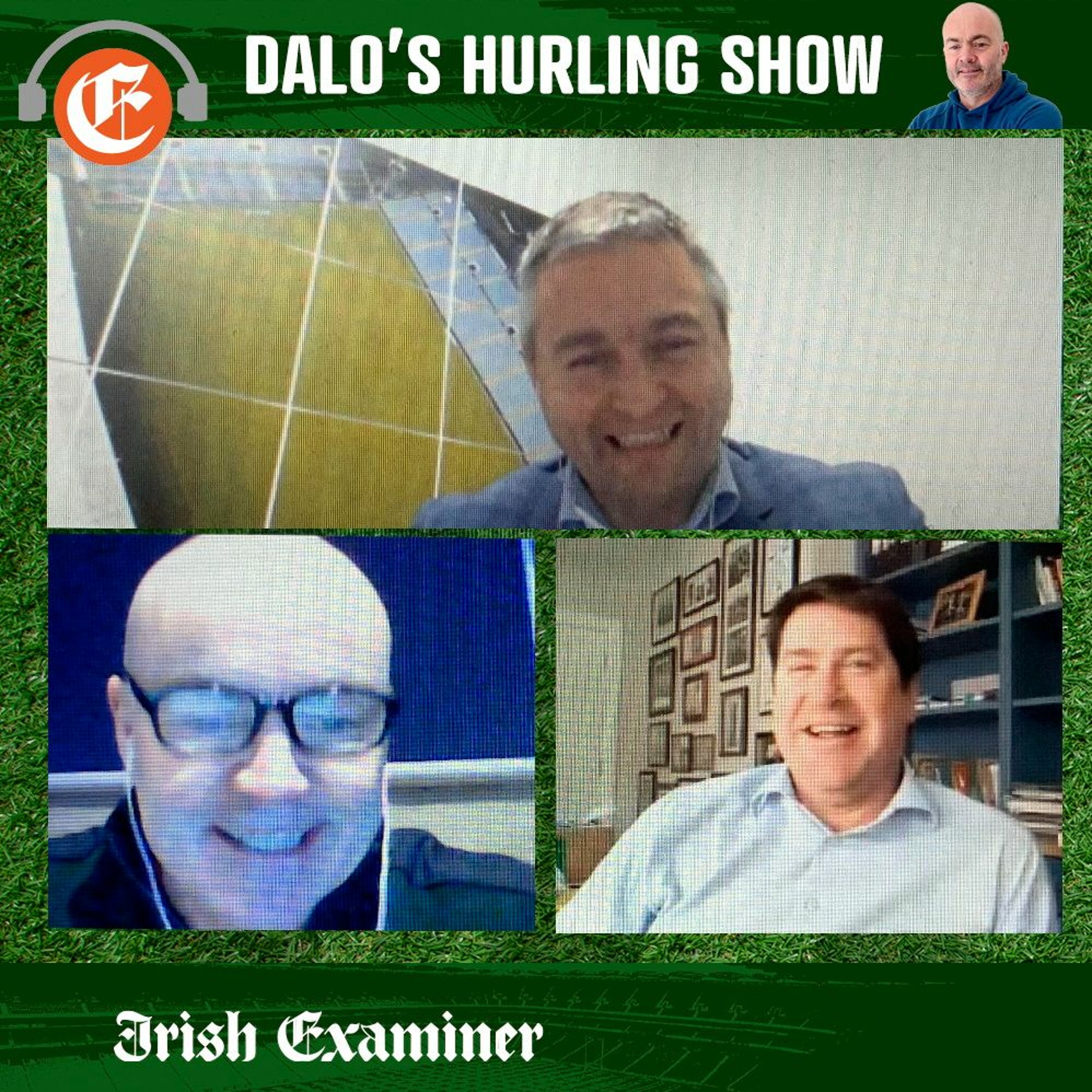 Dalo’s Hurling Show: Superclub St Thomas’, goodbye Seanie, rumours of Dalo’s demise exaggerated