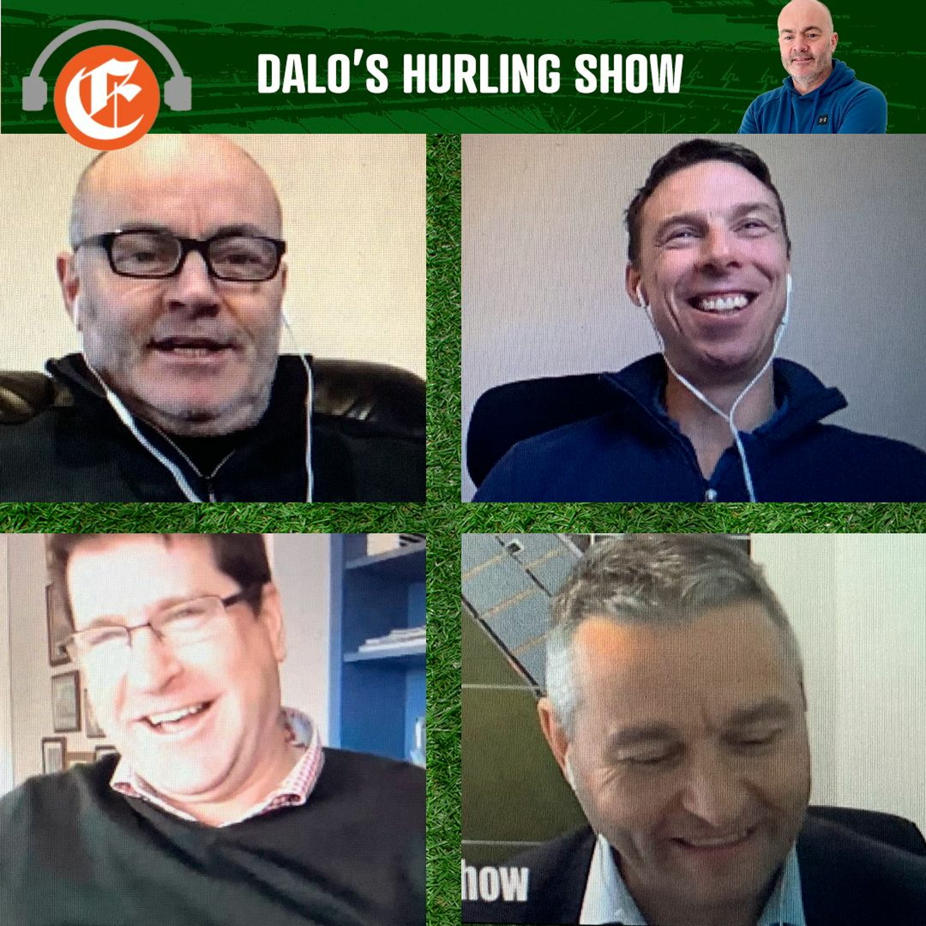 Dalo’s Hurling Show: Savage club entertainment shows we’ve nothing to fear from split season