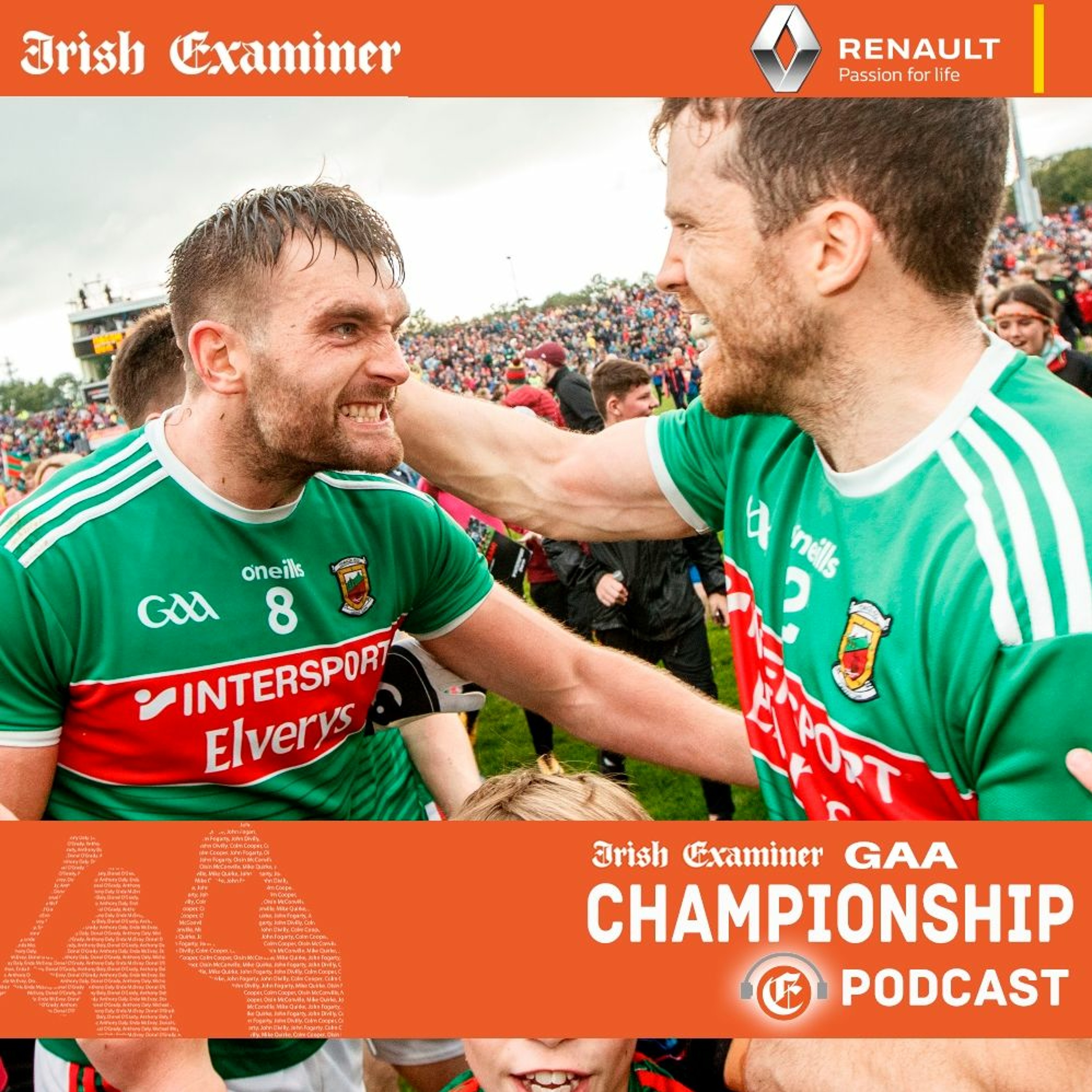 Irish Examiner Sport