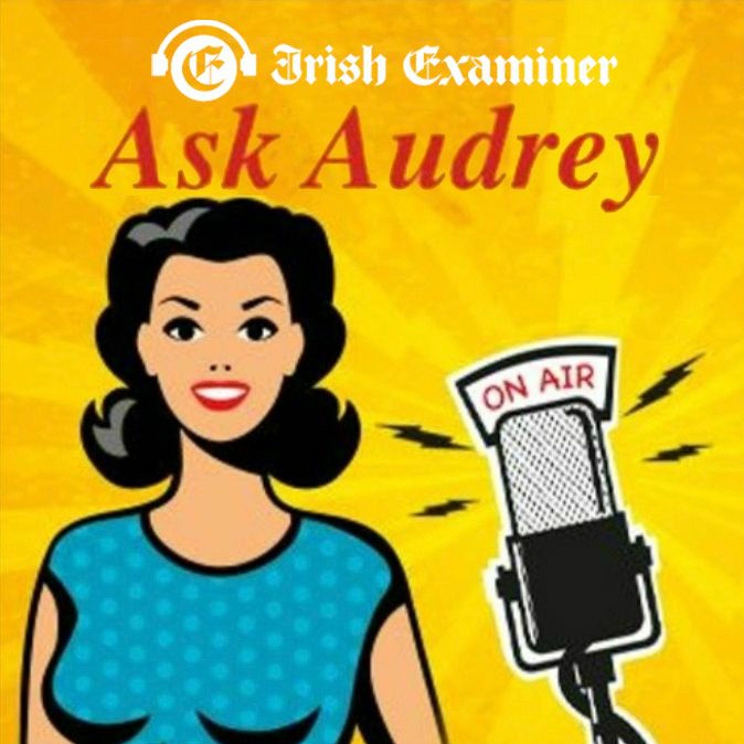Ask Audrey