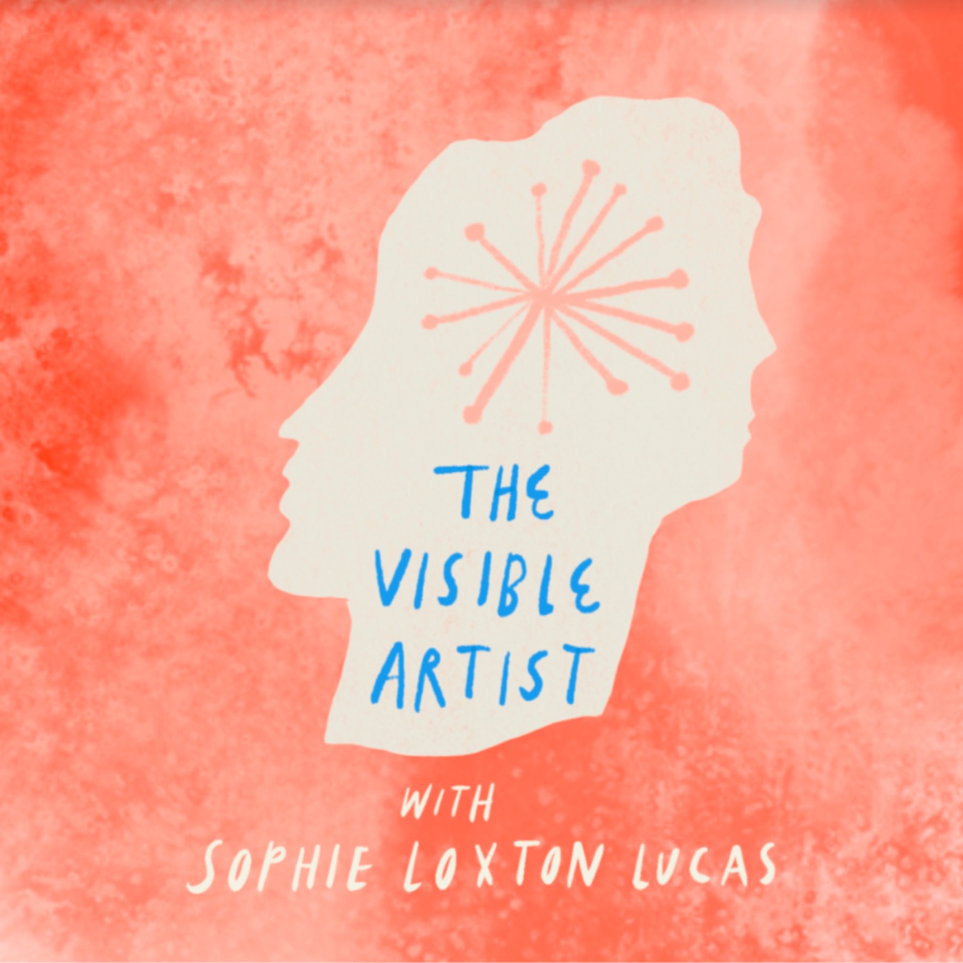 The Visible Artist