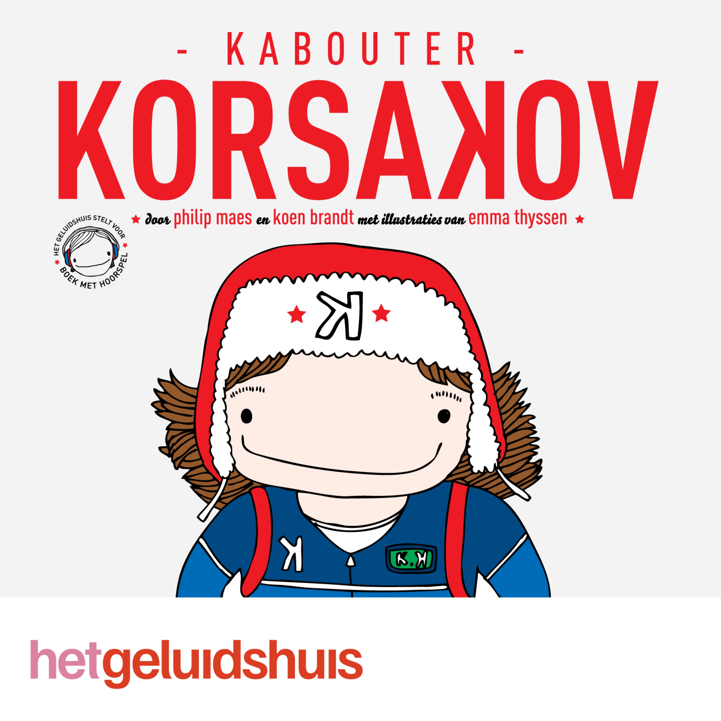 Kabouter Korsakov (4+)