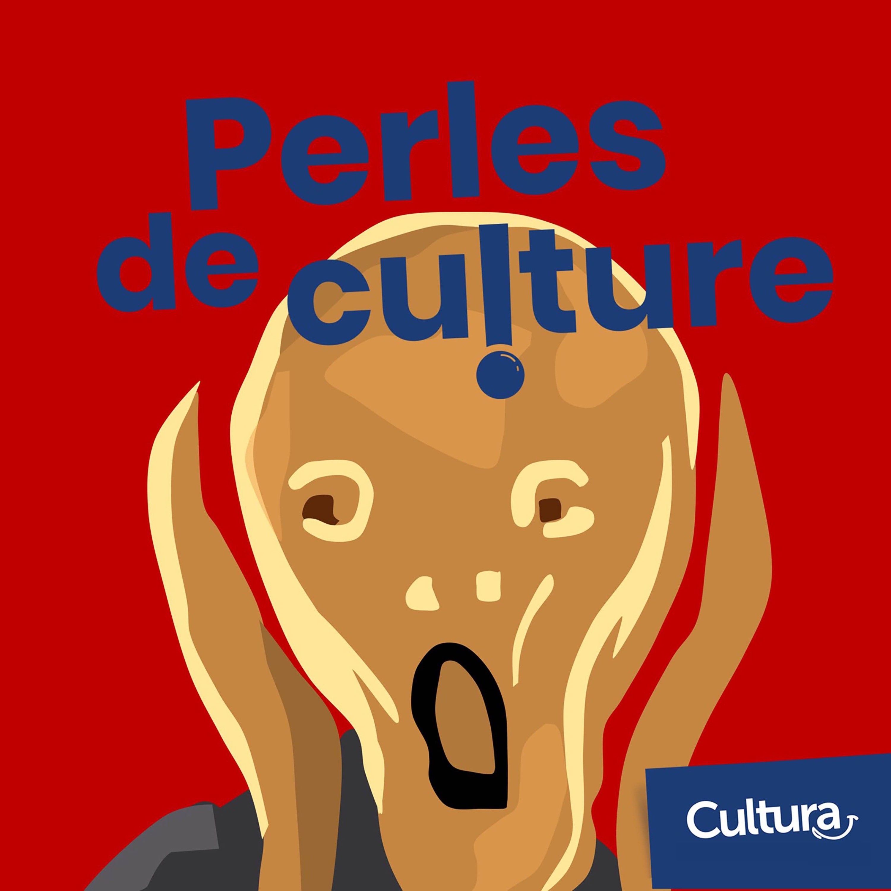 ”Le Cri” par Edvard Munch episode artwork