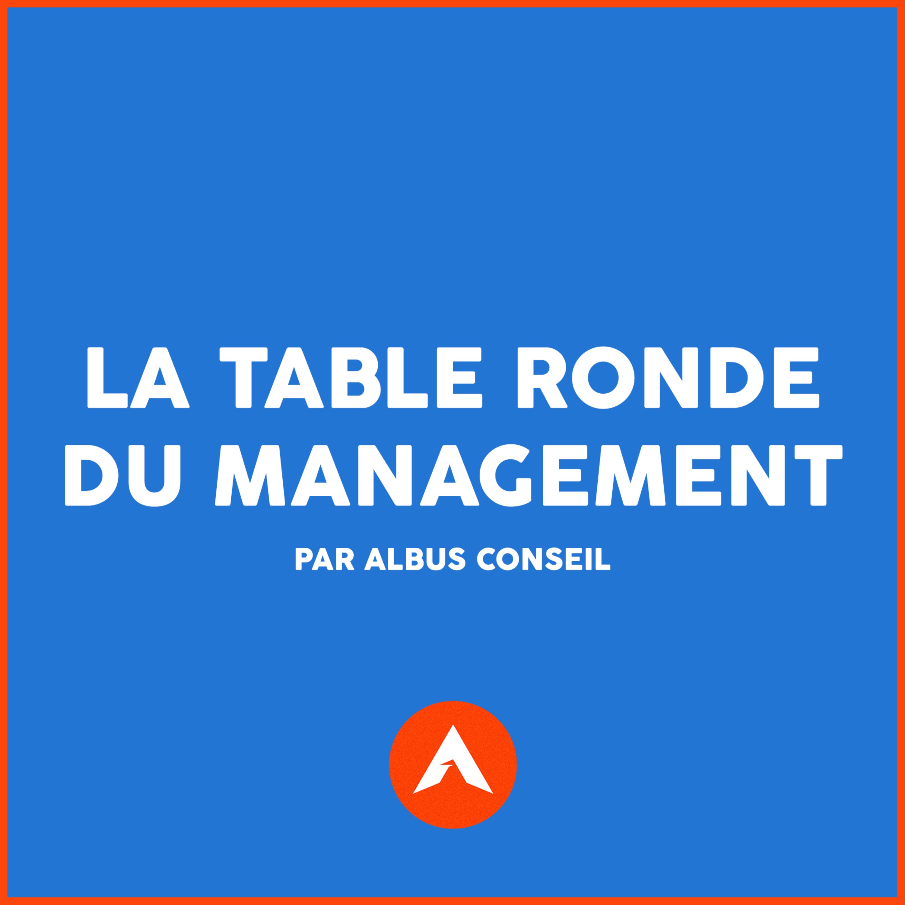 cover art for La transparence en entreprise | Table Ronde