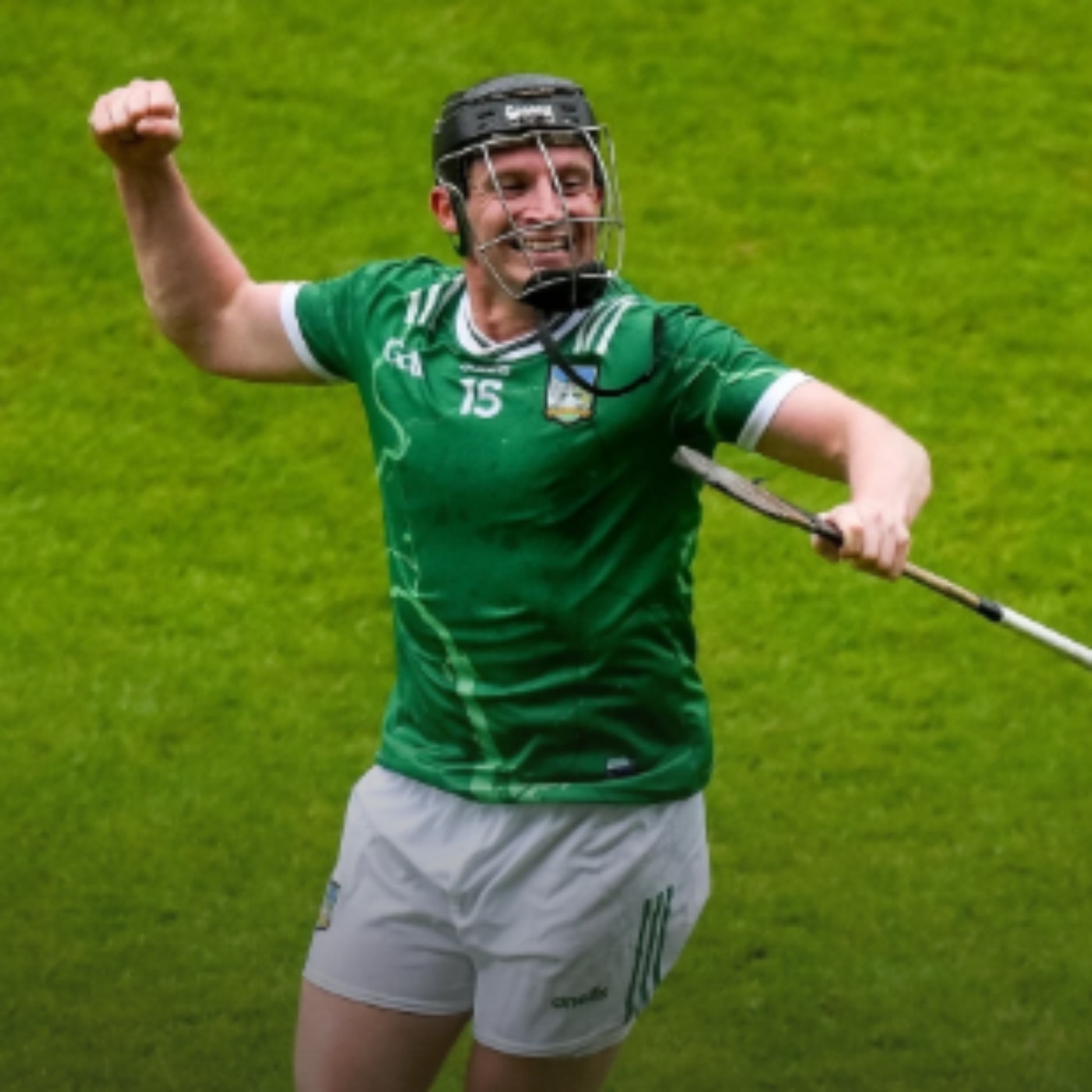 Episode 178: Limerick and Galway regain senior provincial crowns as Laois secure Joe McDonagh glory episode artwork