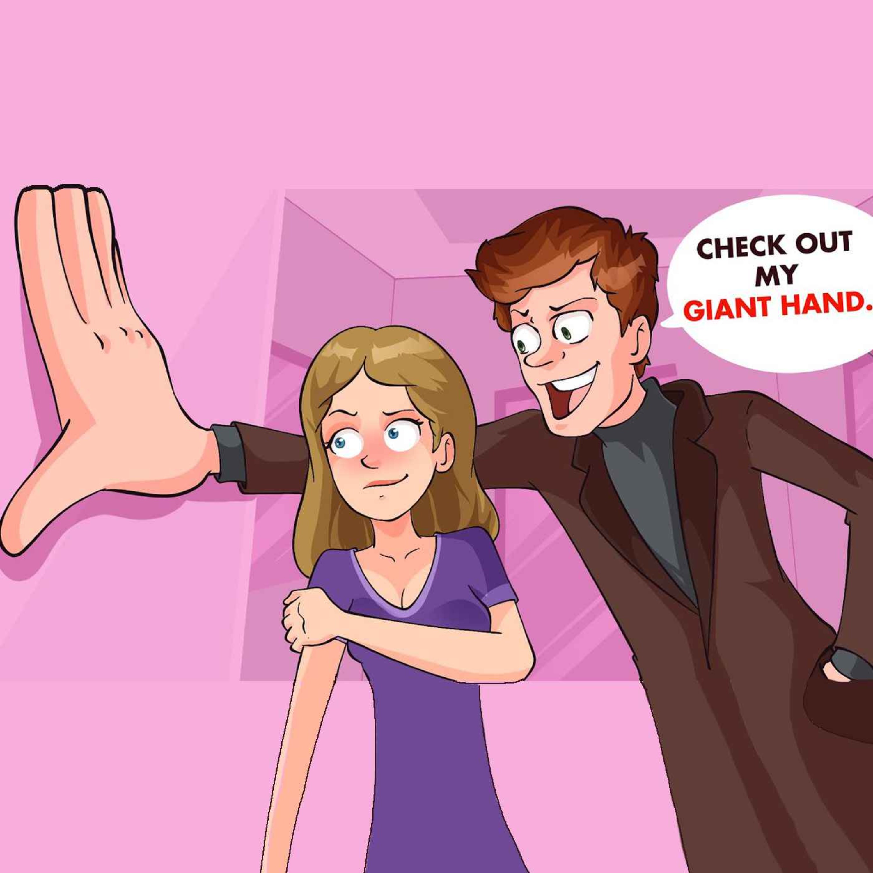 Story Time Animated