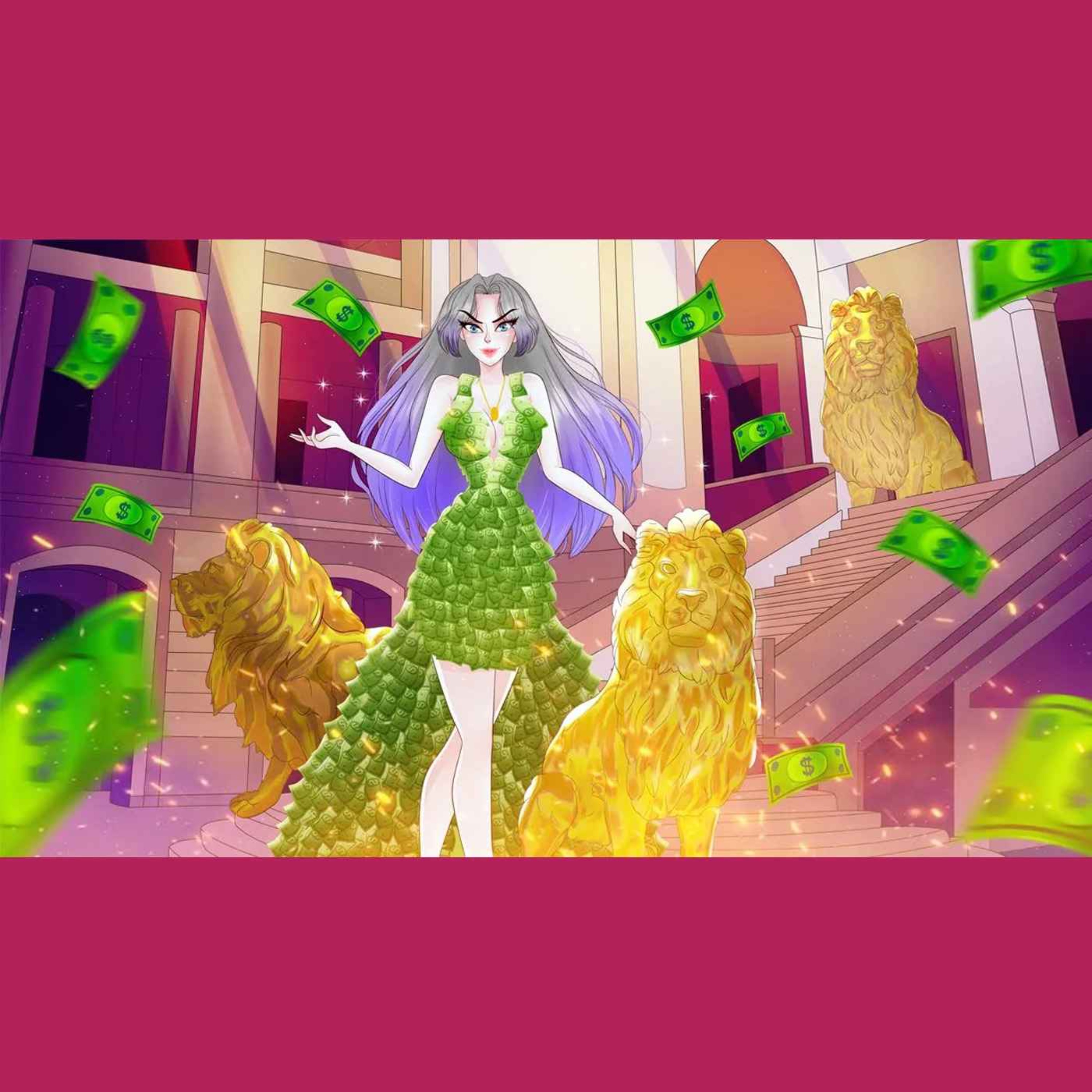 Story Time Animated