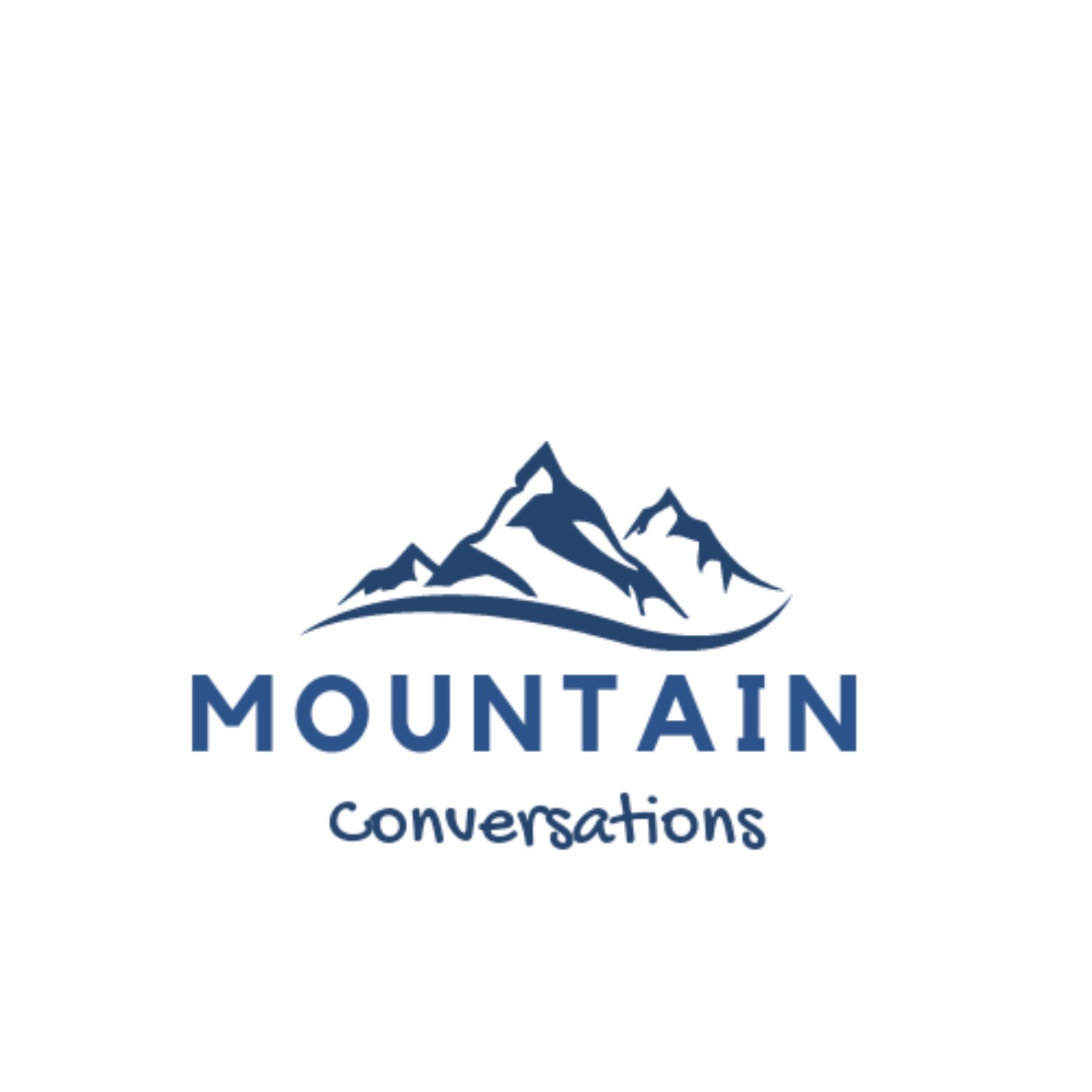 Mountain Conversations