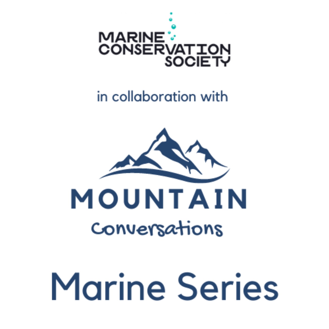 Mountain Conversations