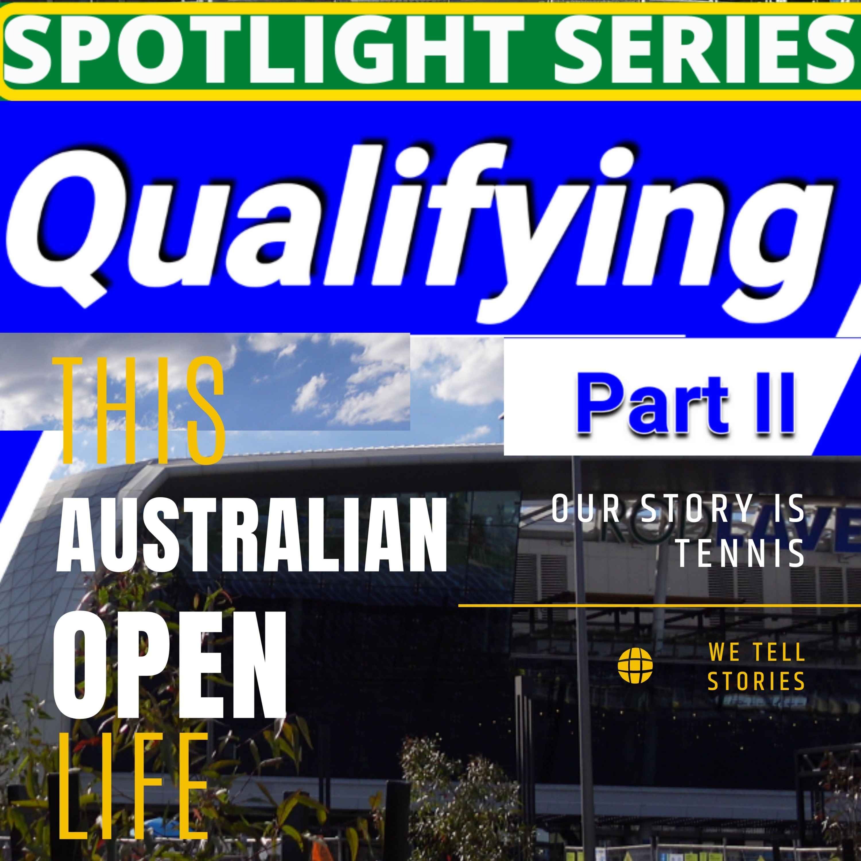 this australian open life