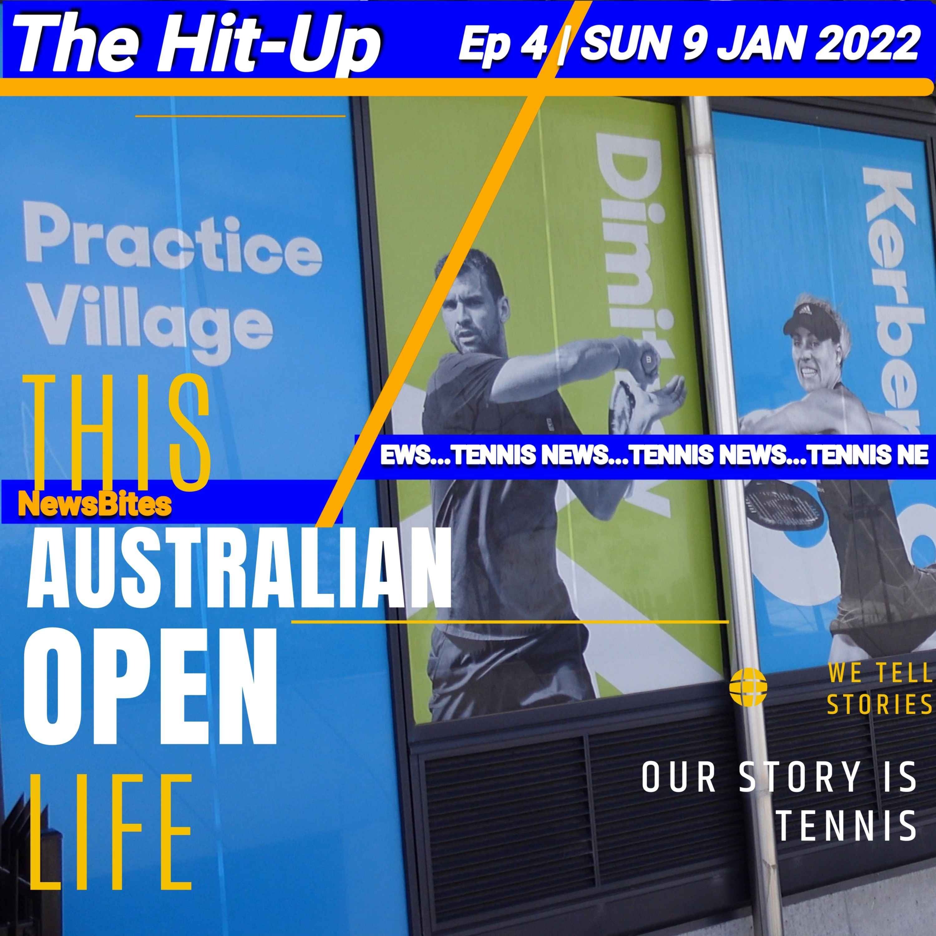 this australian open life