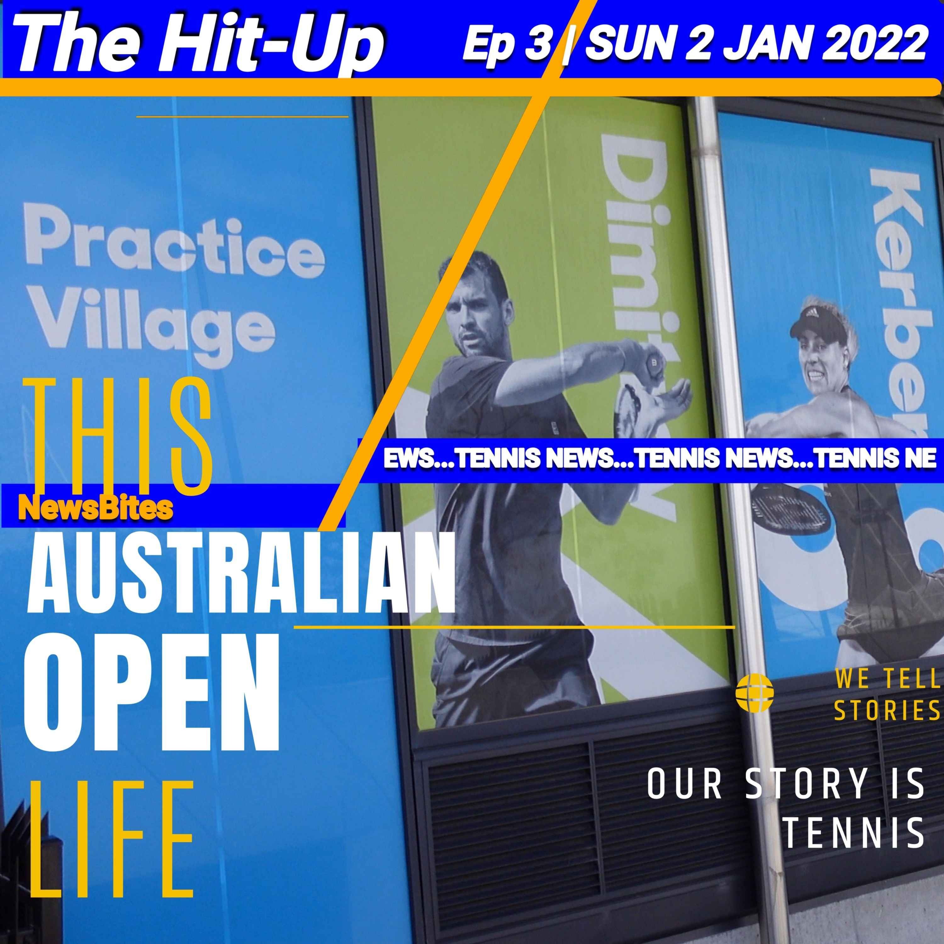 this australian open life