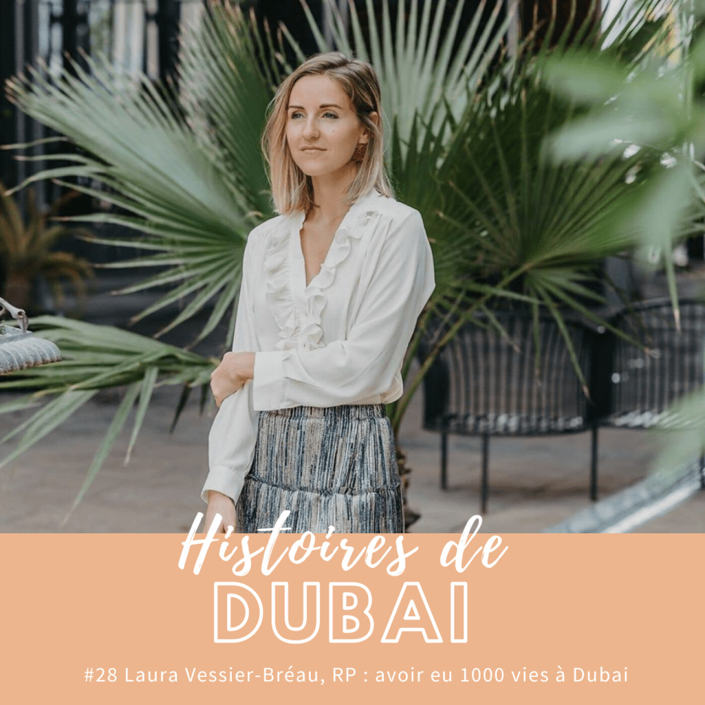Histoires de Dubai : lever les clichés et mettre en lumière ses habitants