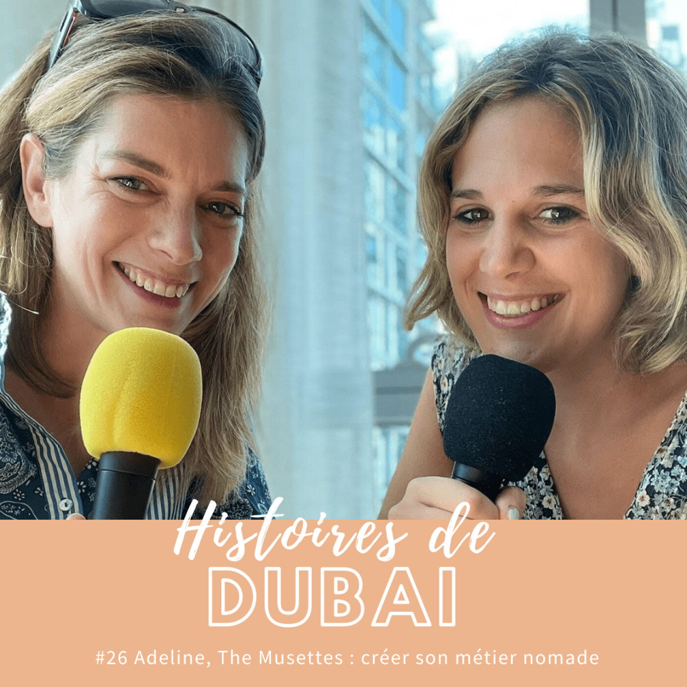 Histoires de Dubai : lever les clichés et mettre en lumière ses habitants