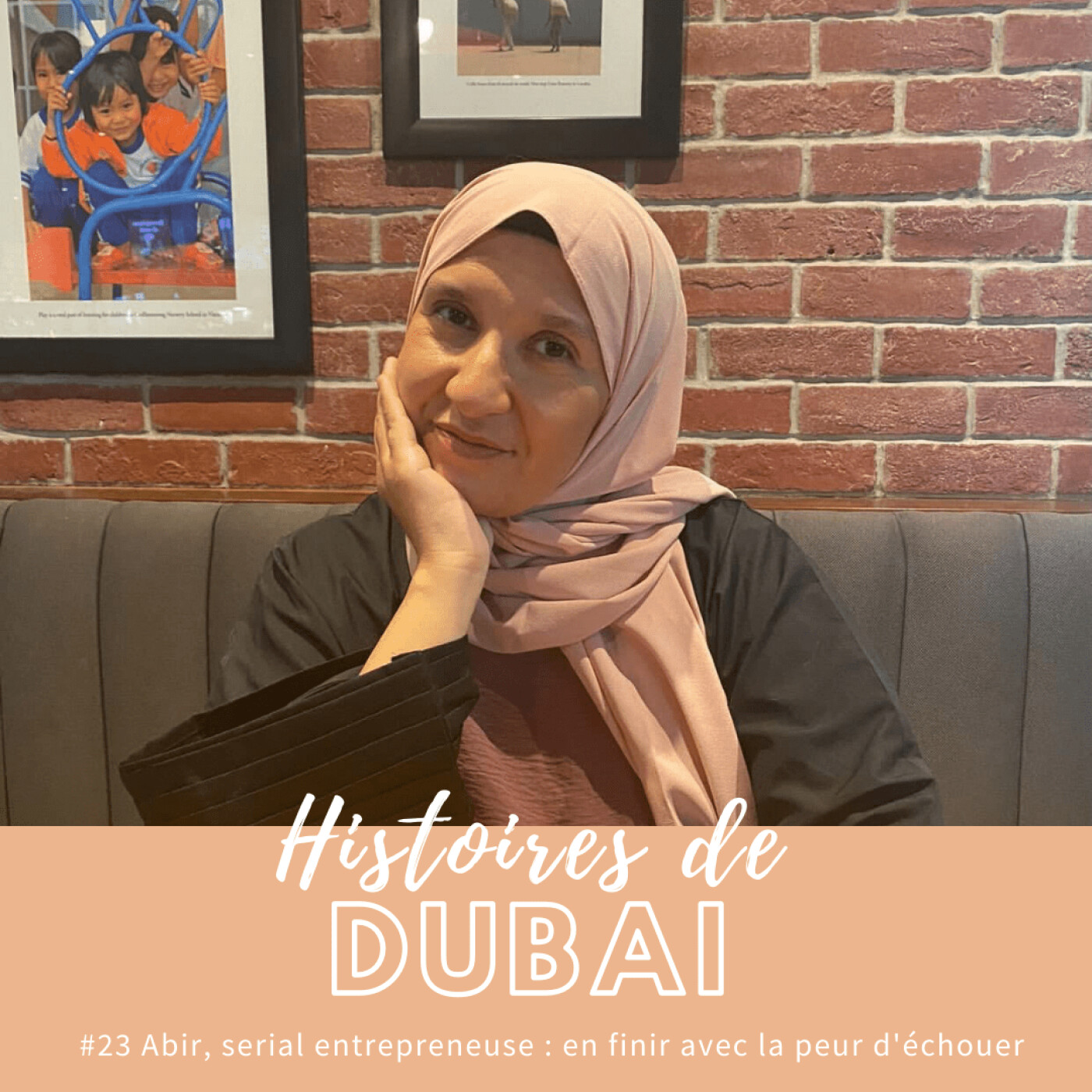 Histoires de Dubai : lever les clichés et mettre en lumière ses habitants