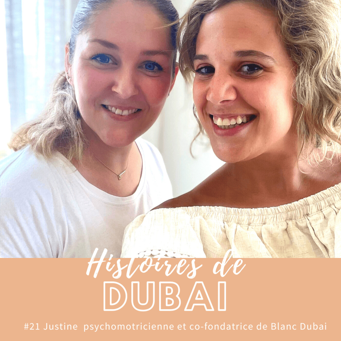 Histoires de Dubai : lever les clichés et mettre en lumière ses habitants