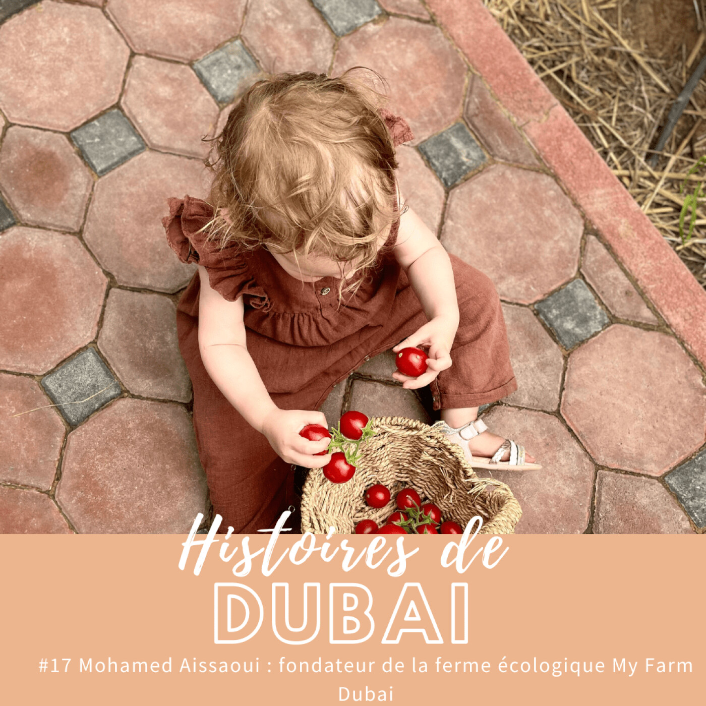 Histoires de Dubai : lever les clichés et mettre en lumière ses habitants