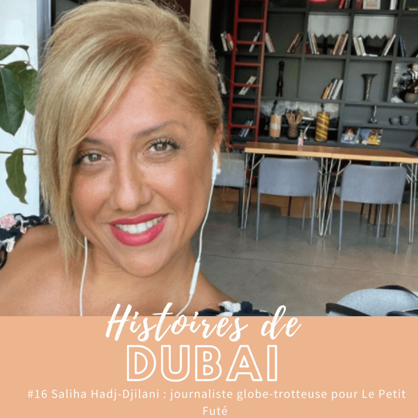 Histoires de Dubai : lever les clichés et mettre en lumière ses habitants