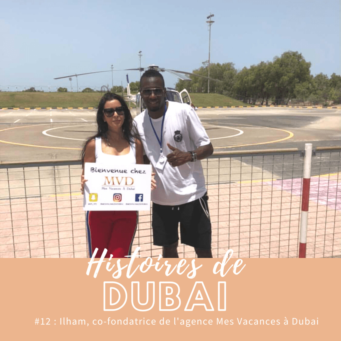 Histoires de Dubai : lever les clichés et mettre en lumière ses habitants