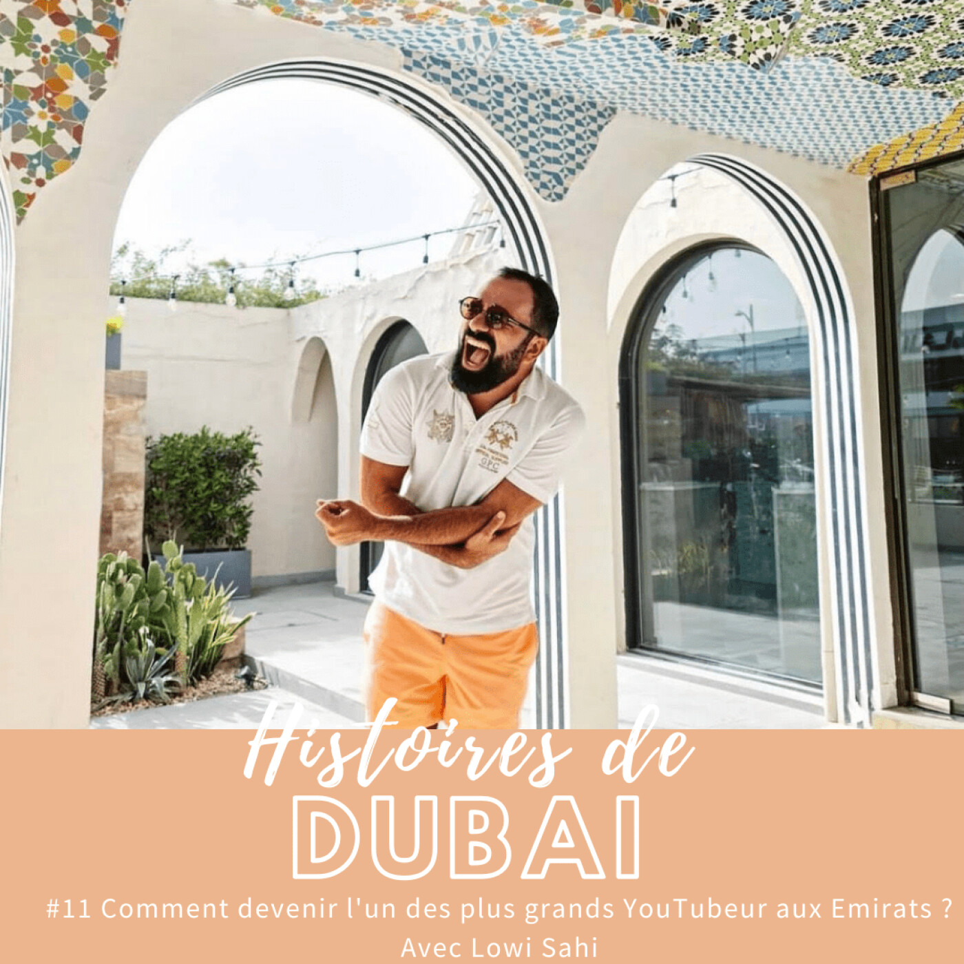 Histoires de Dubai : lever les clichés et mettre en lumière ses habitants