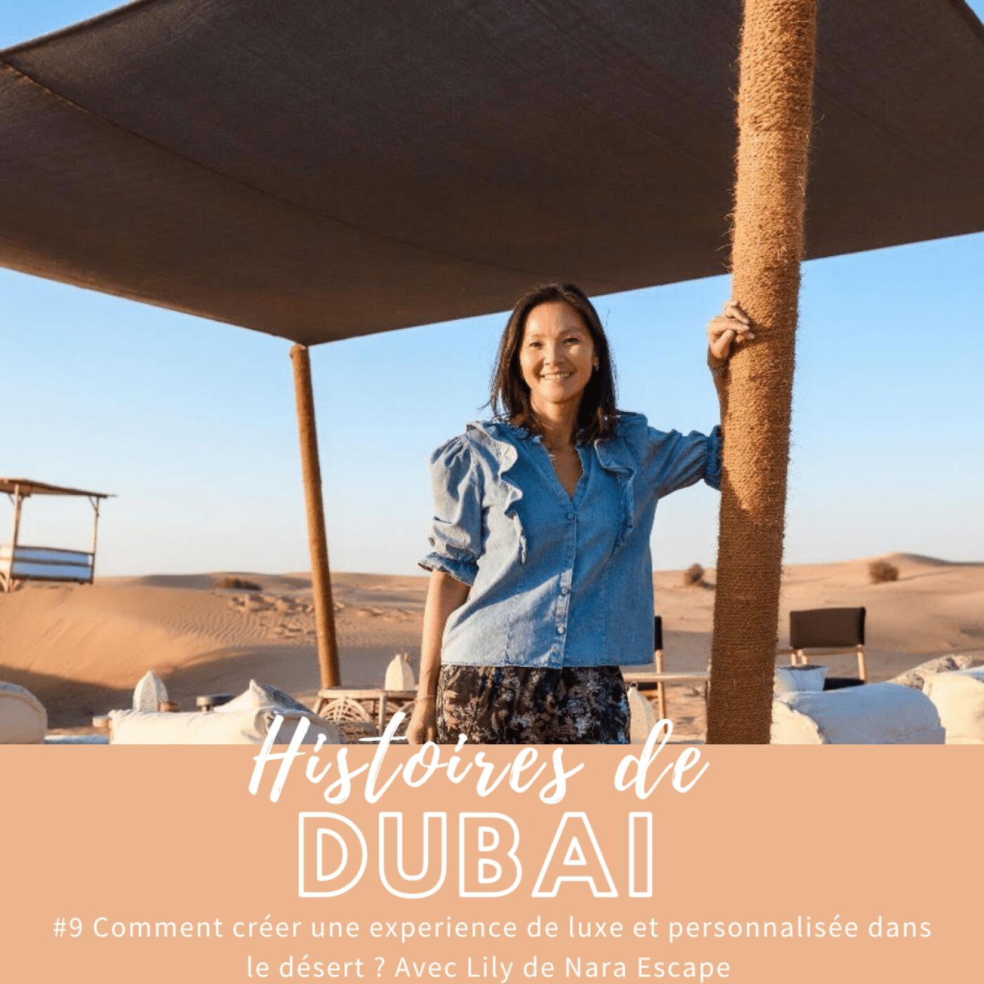 Histoires de Dubai : lever les clichés et mettre en lumière ses habitants