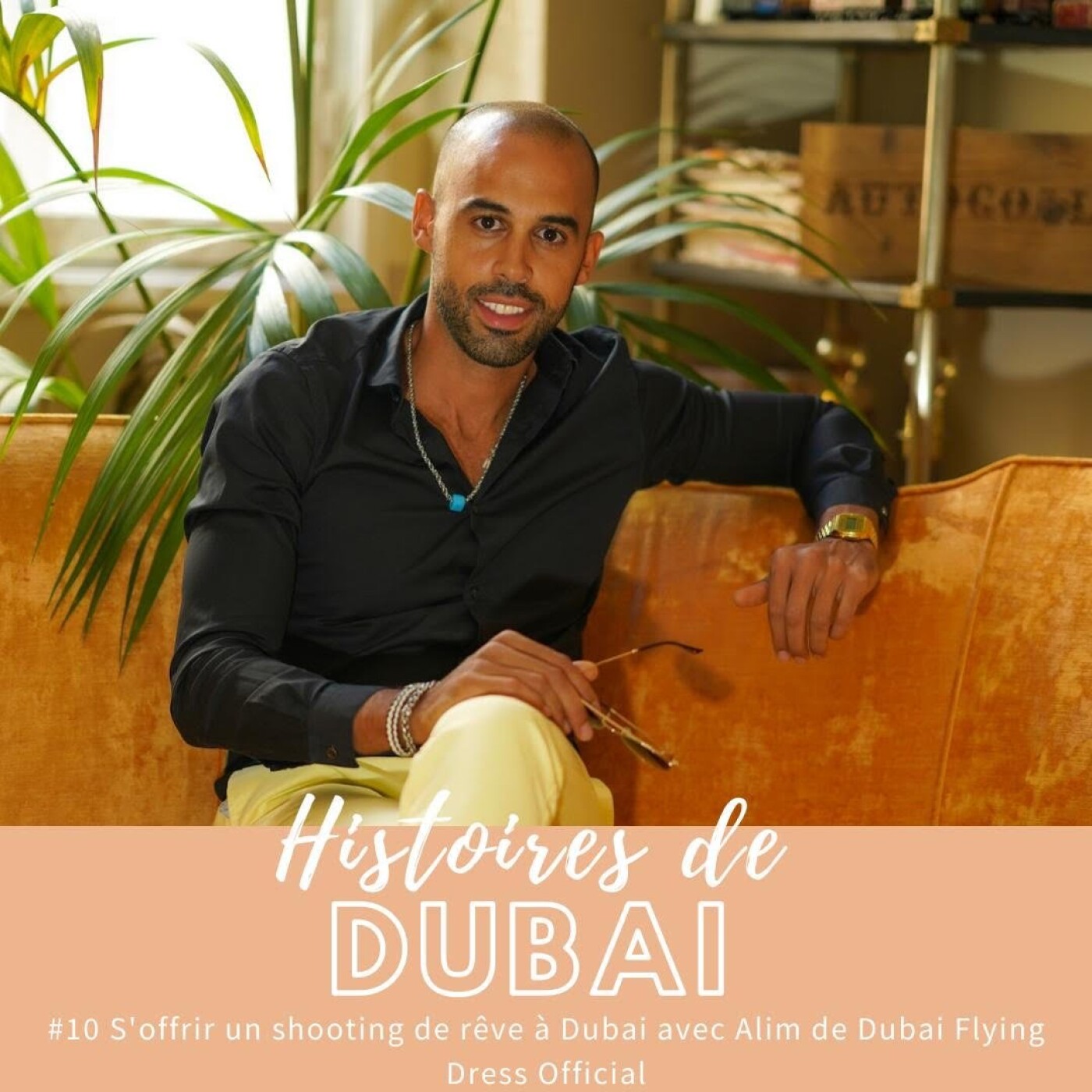 Histoires de Dubai : lever les clichés et mettre en lumière ses habitants
