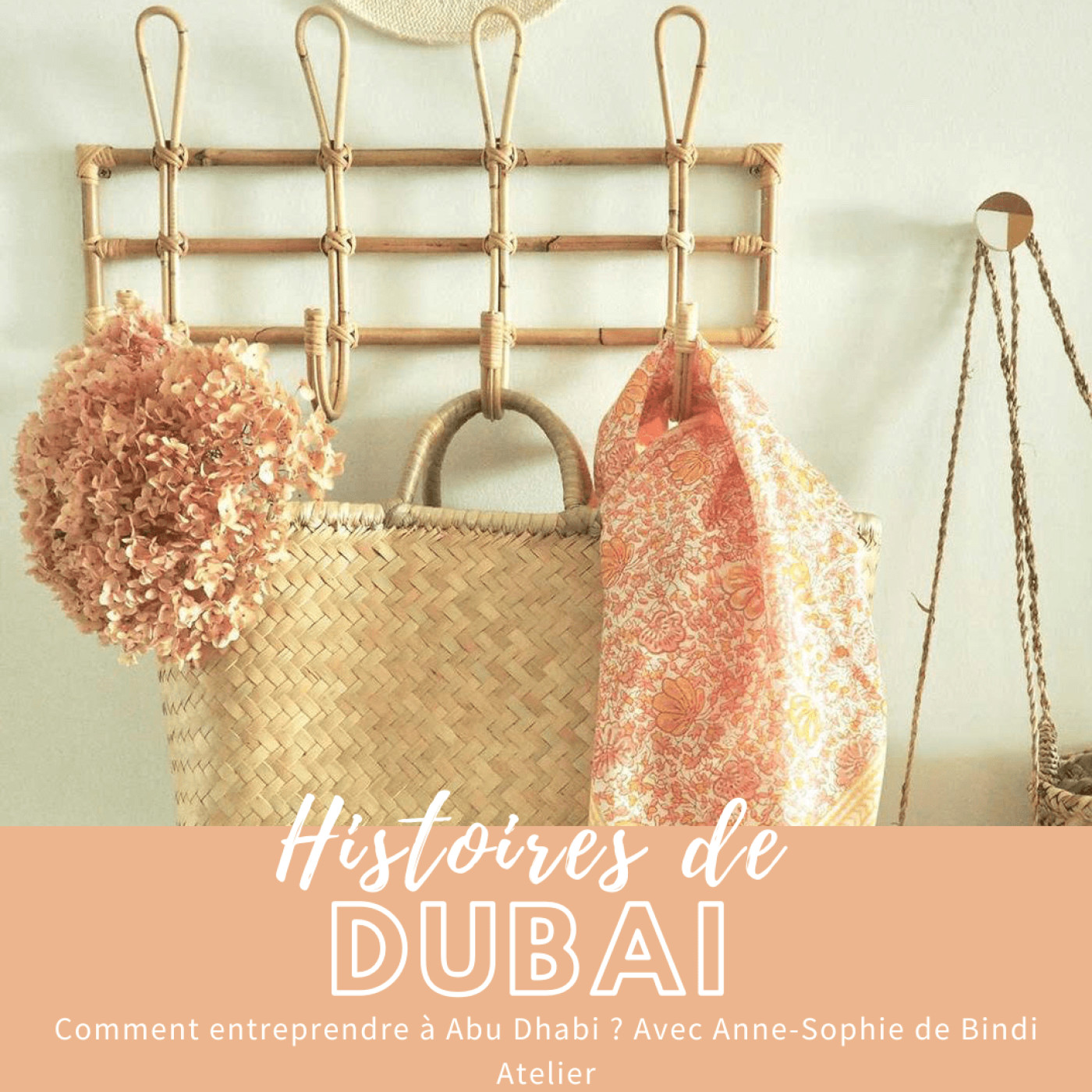 Histoires de Dubai : lever les clichés et mettre en lumière ses habitants