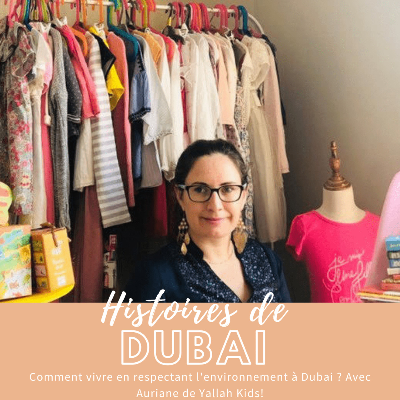 Histoires de Dubai : lever les clichés et mettre en lumière ses habitants