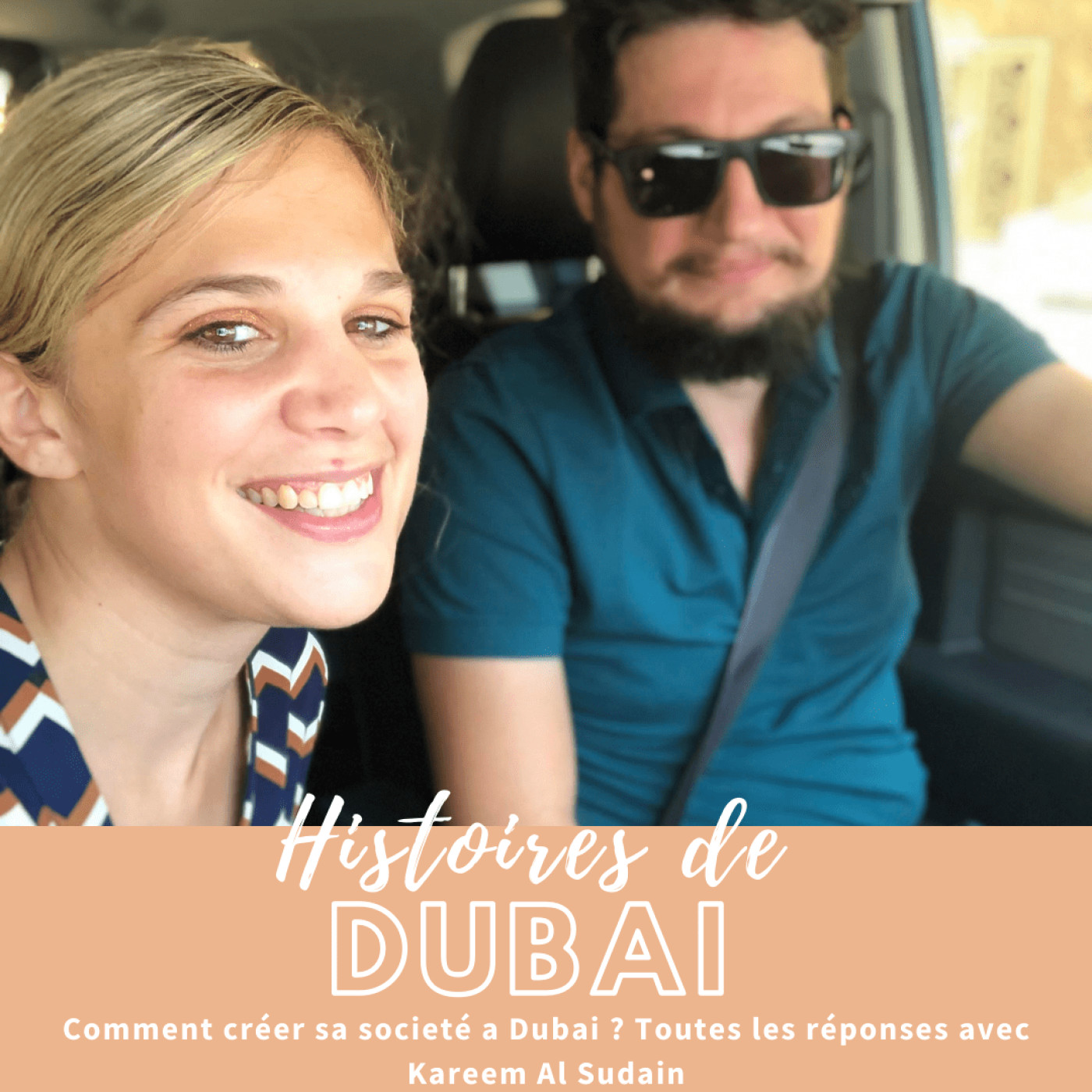 Histoires de Dubai : lever les clichés et mettre en lumière ses habitants