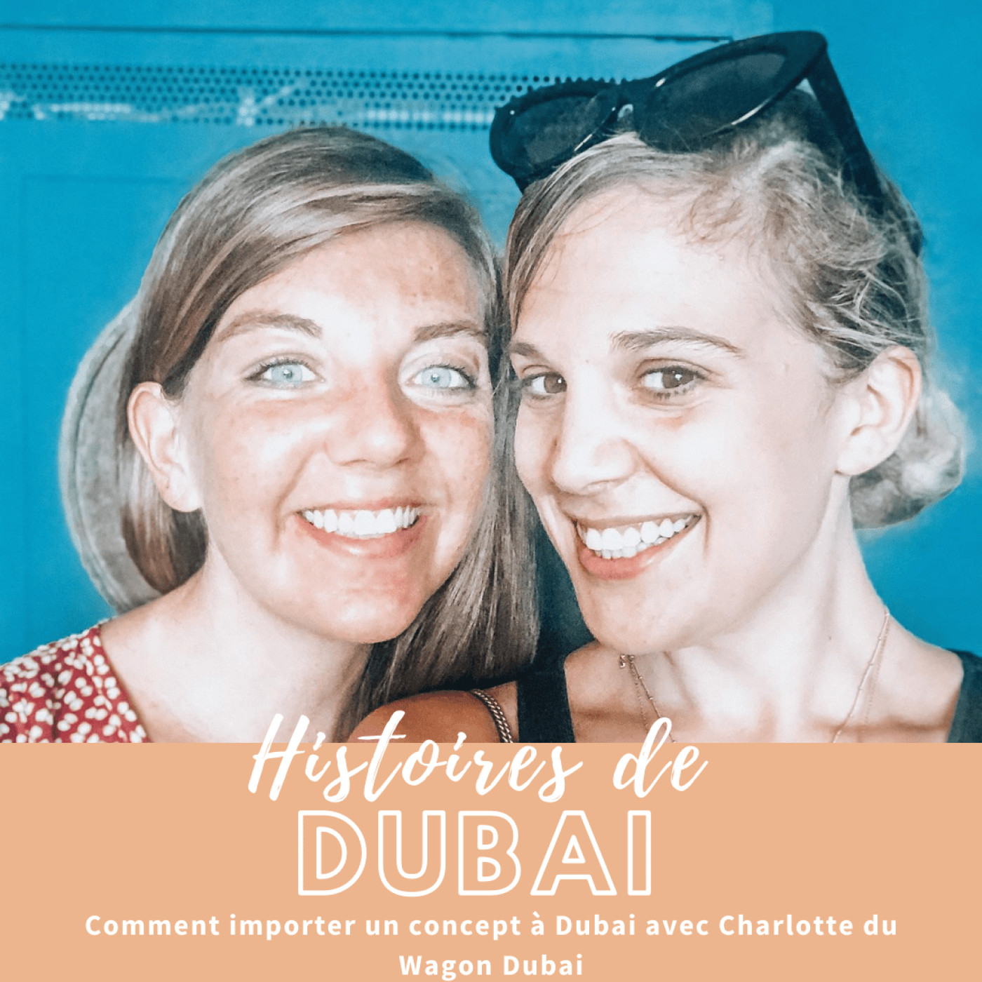 Histoires de Dubai : lever les clichés et mettre en lumière ses habitants