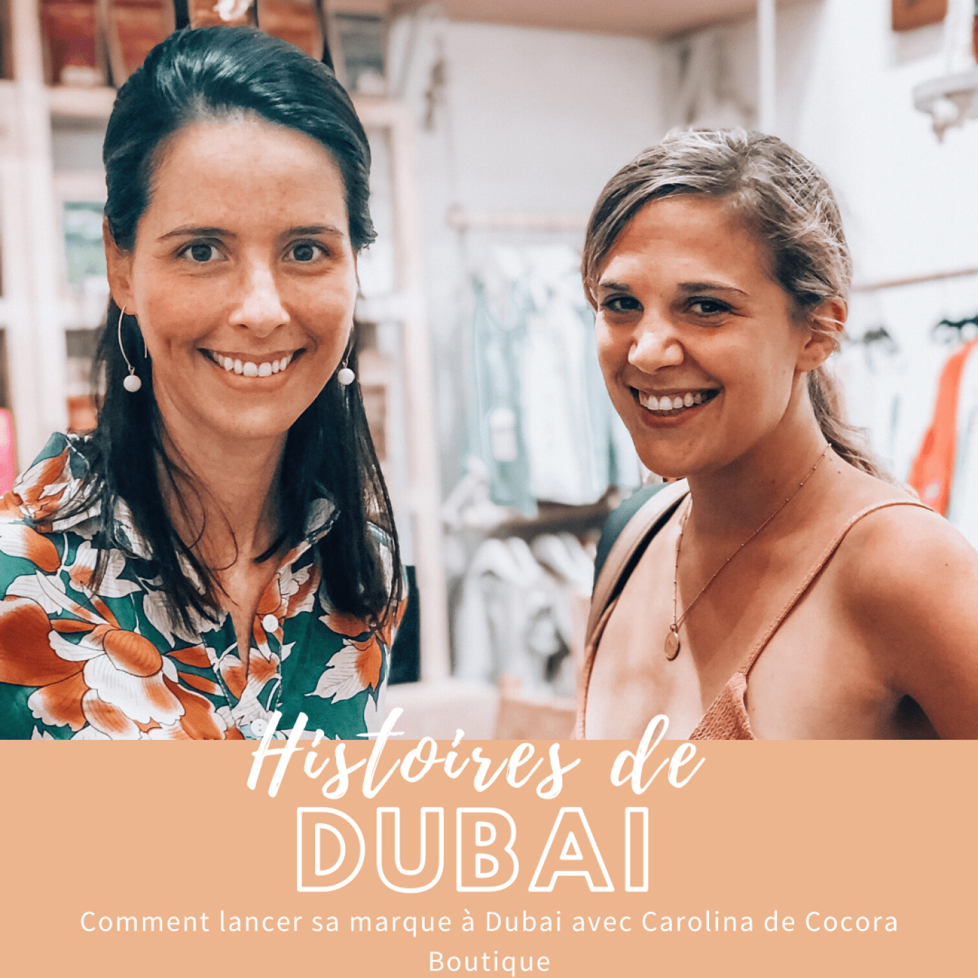 Histoires de Dubai : lever les clichés et mettre en lumière ses habitants