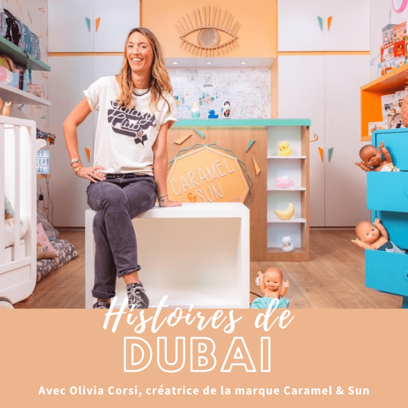 Histoires de Dubai : lever les clichés et mettre en lumière ses habitants