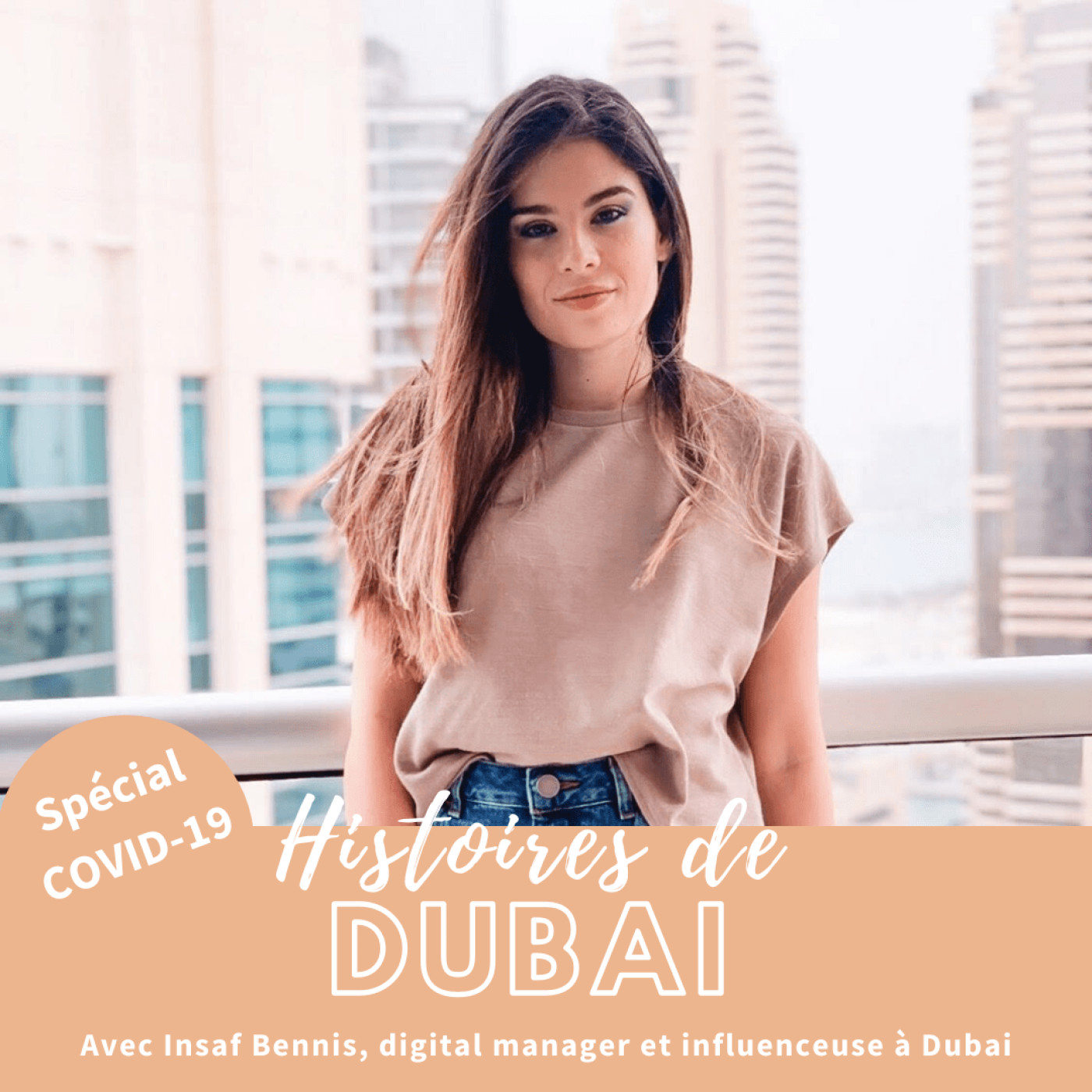 Histoires de Dubai : lever les clichés et mettre en lumière ses habitants