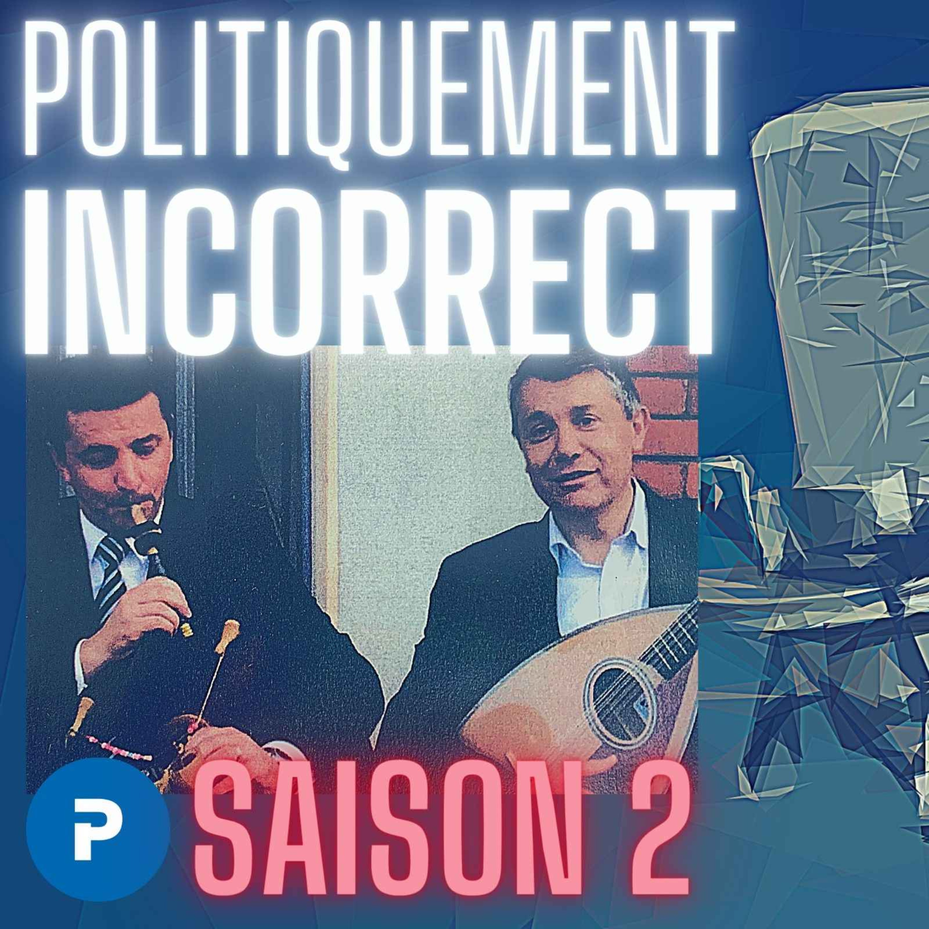 Saison 2 : épisode 3