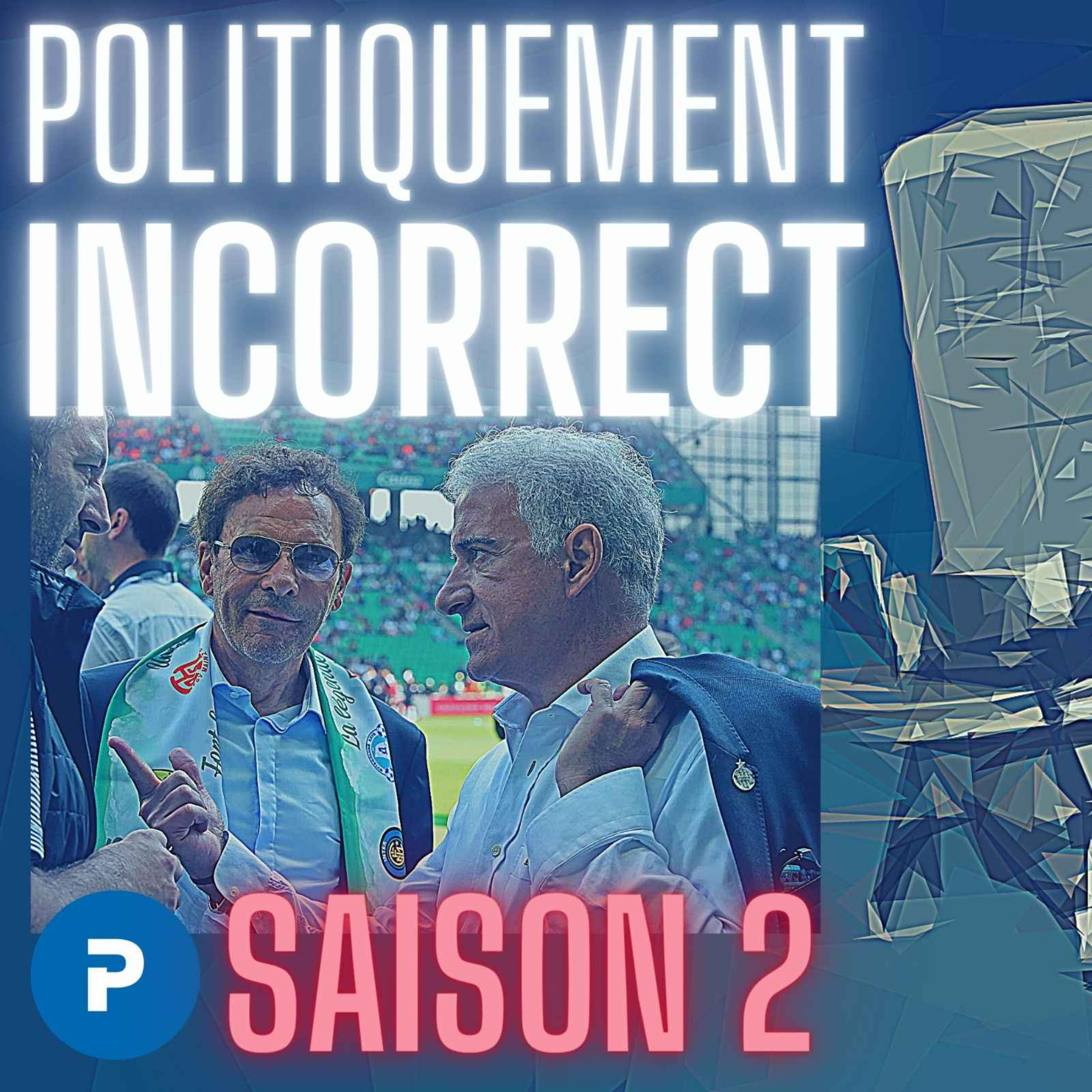 Saison 2 : épisode 4