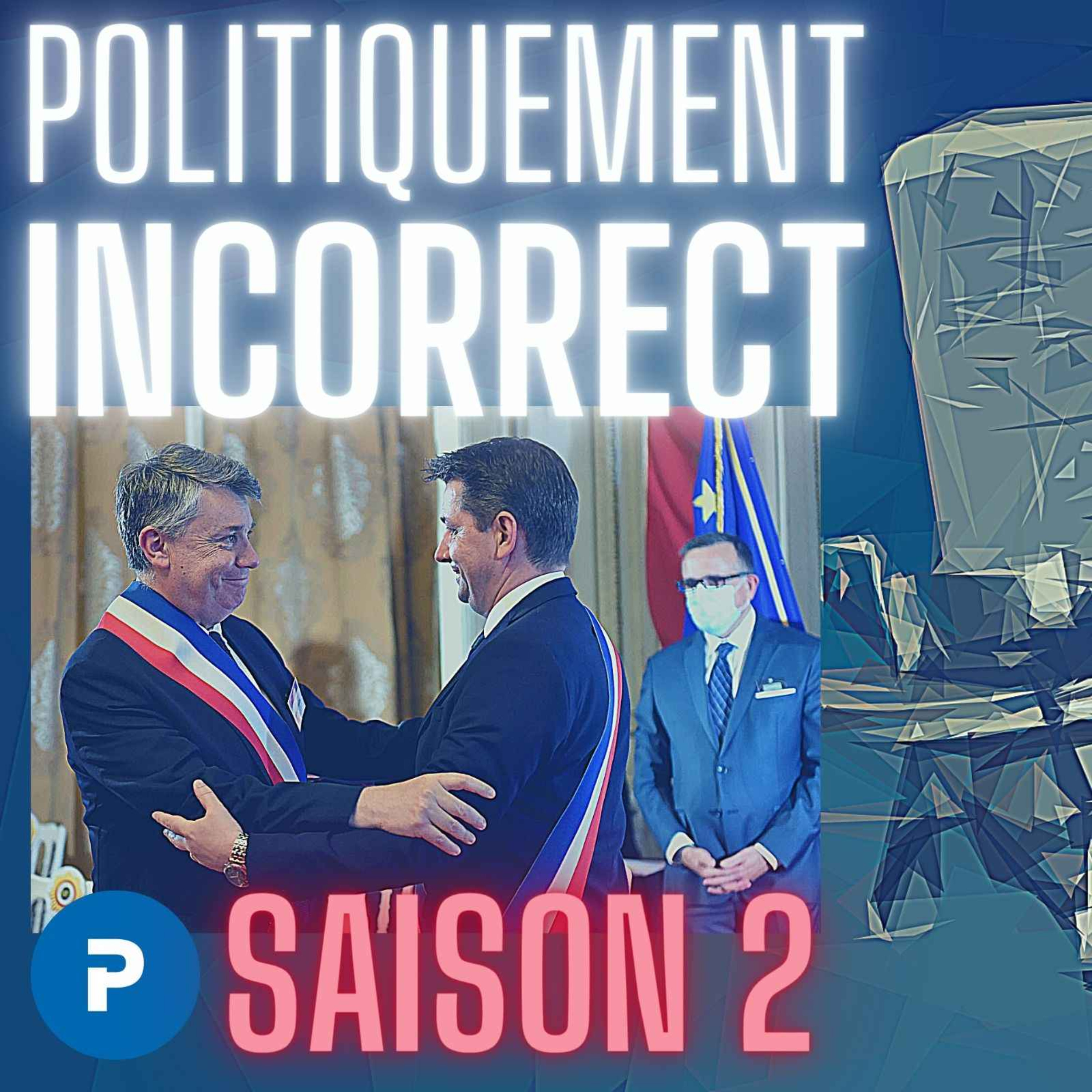 Saison 2 : épisode 5