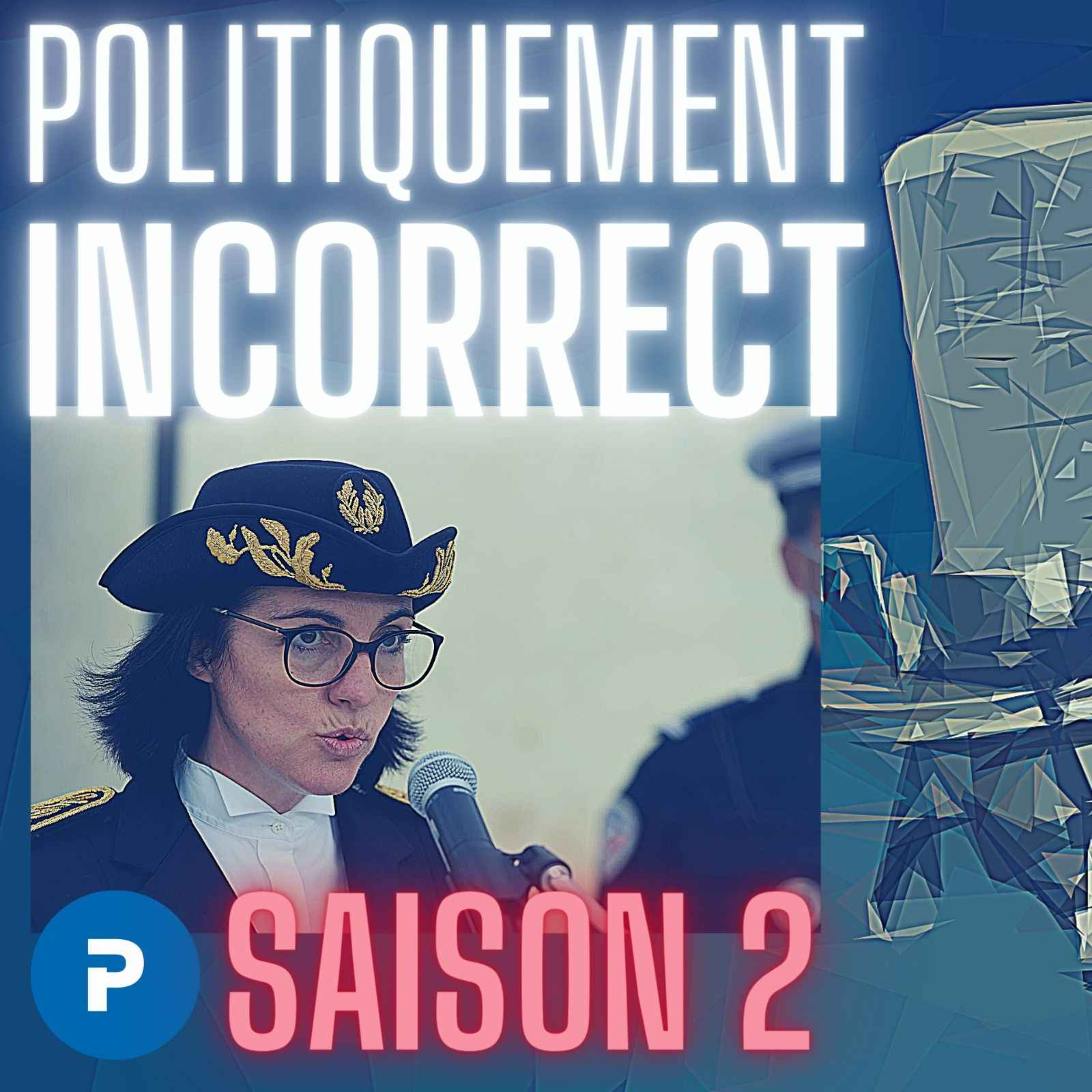 Saison 2 : épisode 8