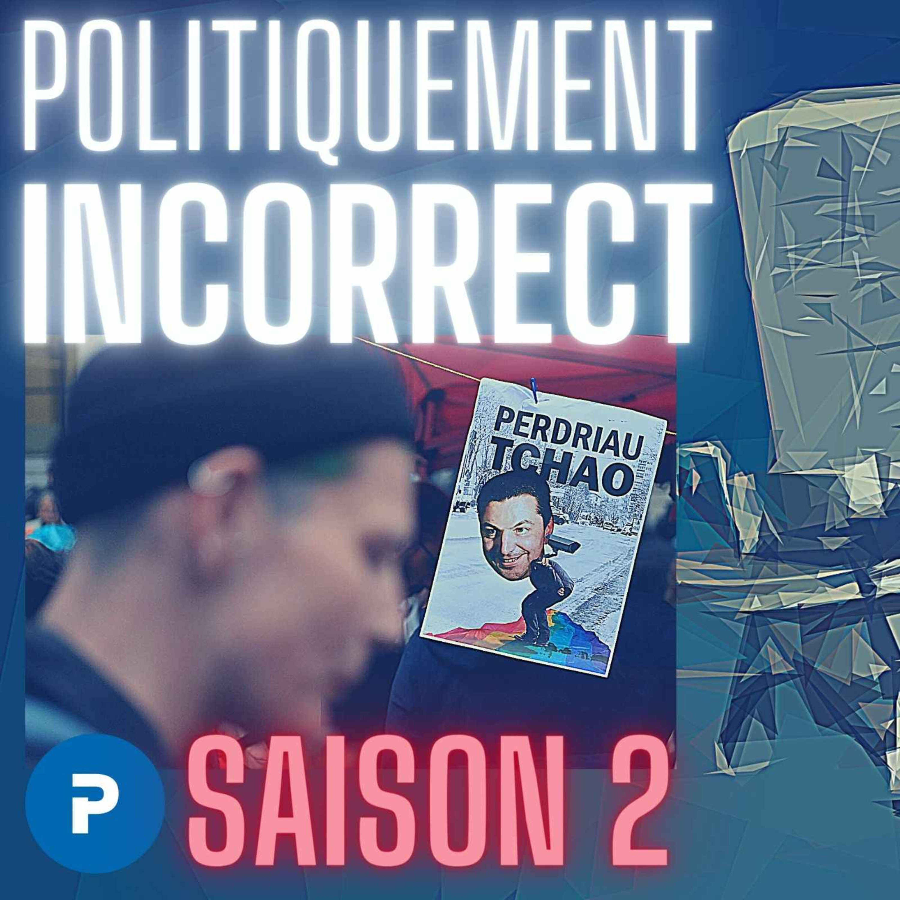 Saison 2 : épisode 10