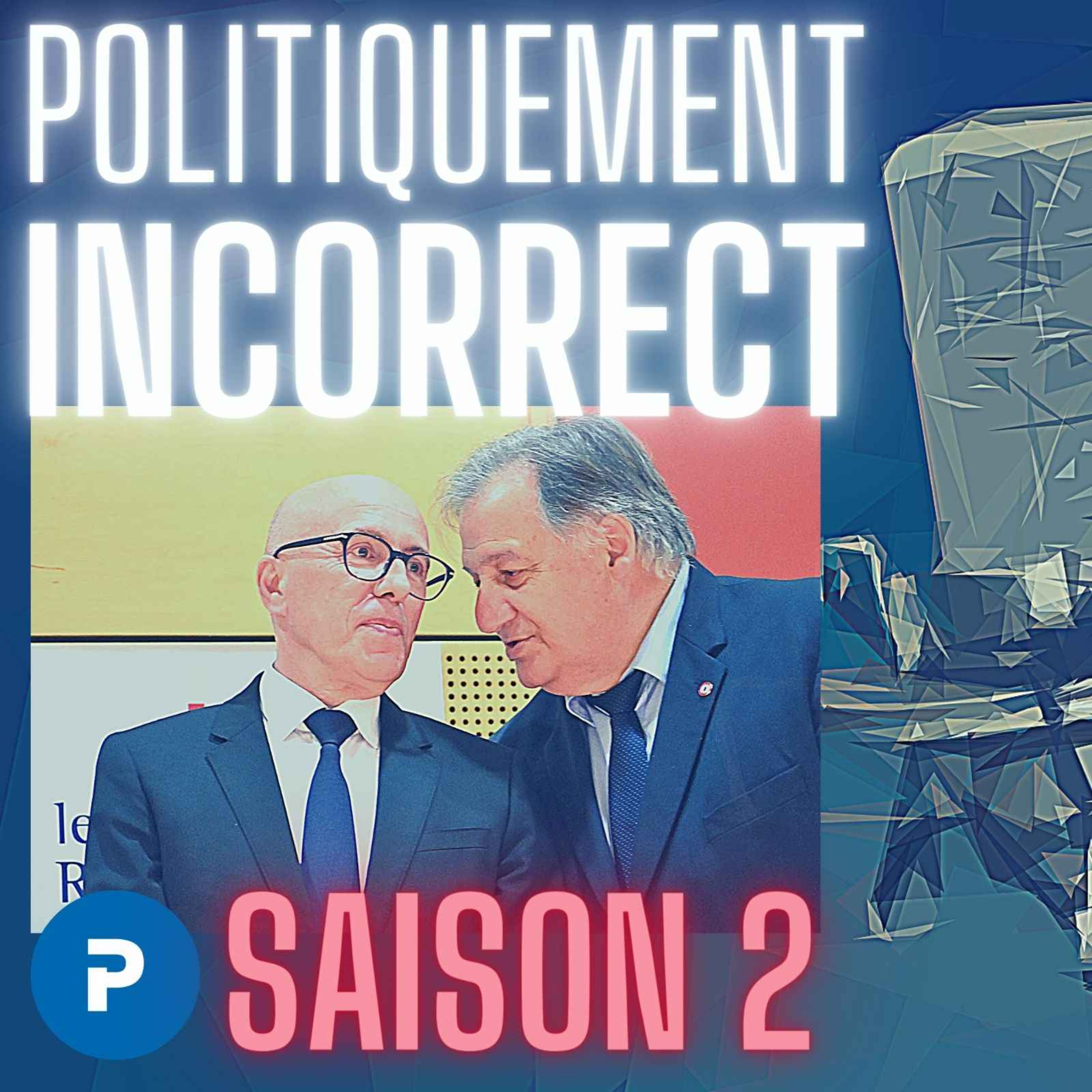 Saison 2 : épisode 11