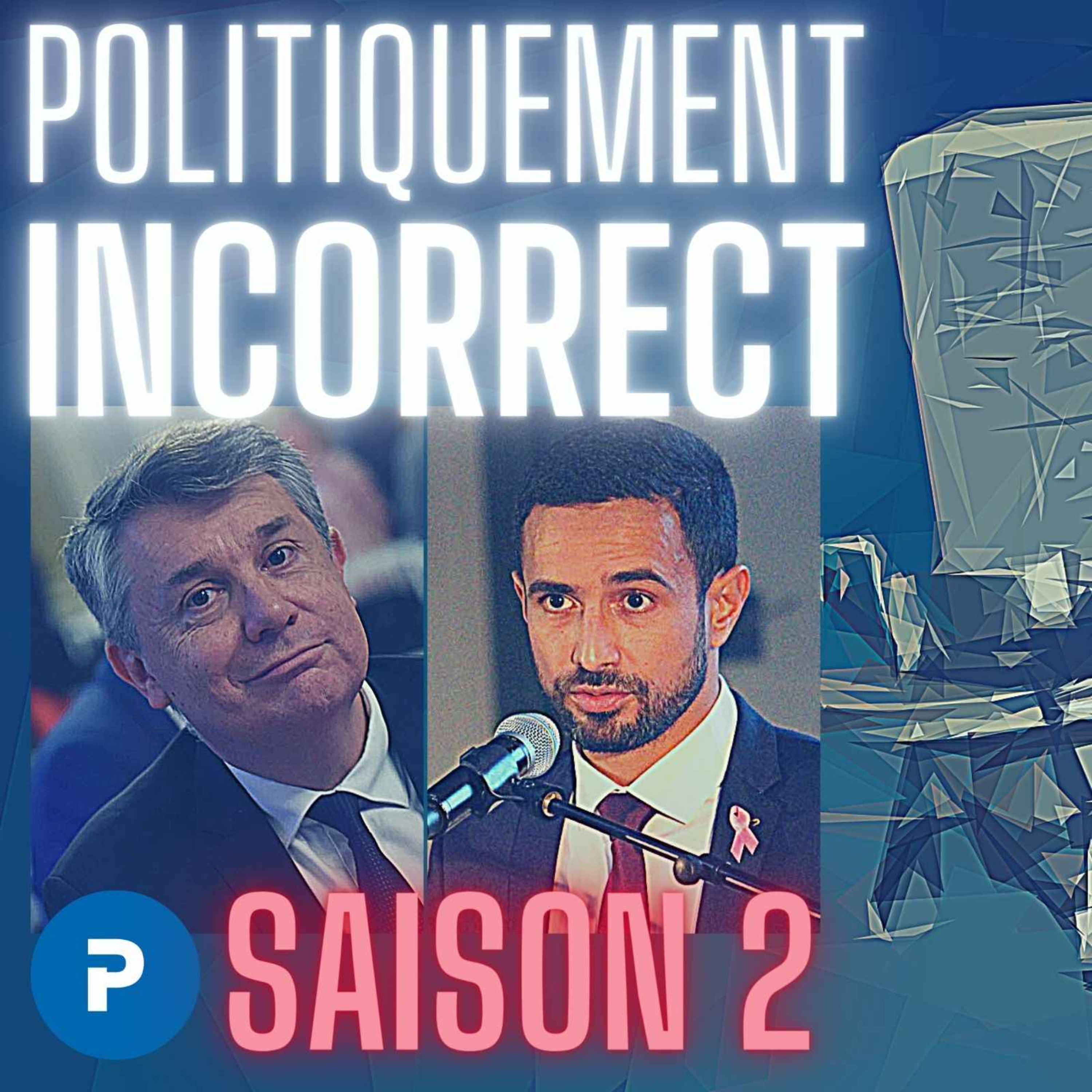 Saison 2 : épisode 13