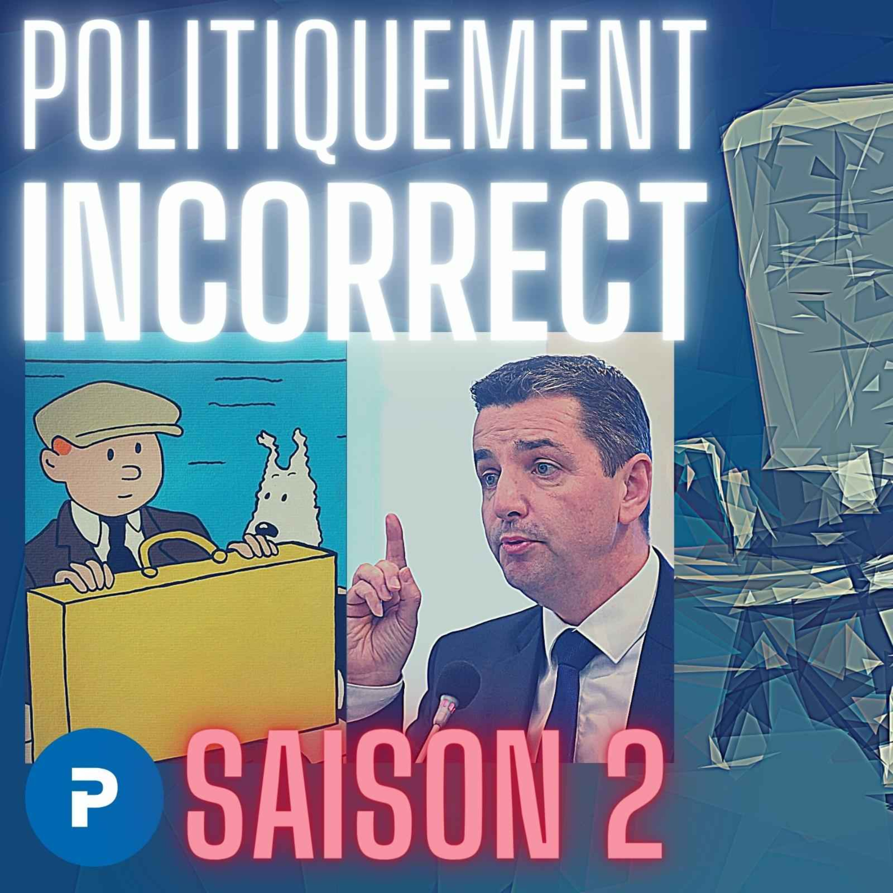 Saison 2 : épisode 14