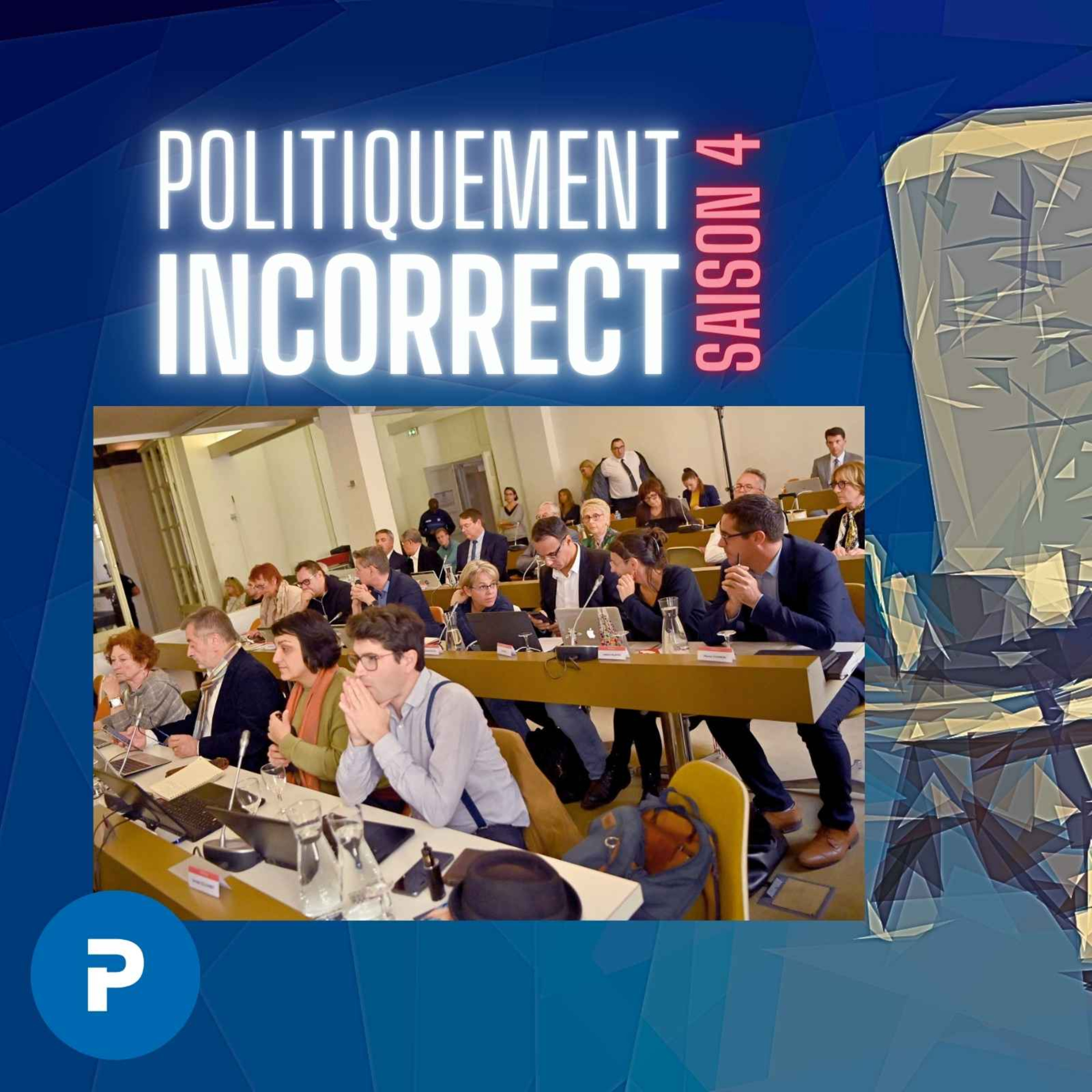 Coup de théâtre à Saint-Étienne, démission d'élue... Écoutez Politiquement incorrect