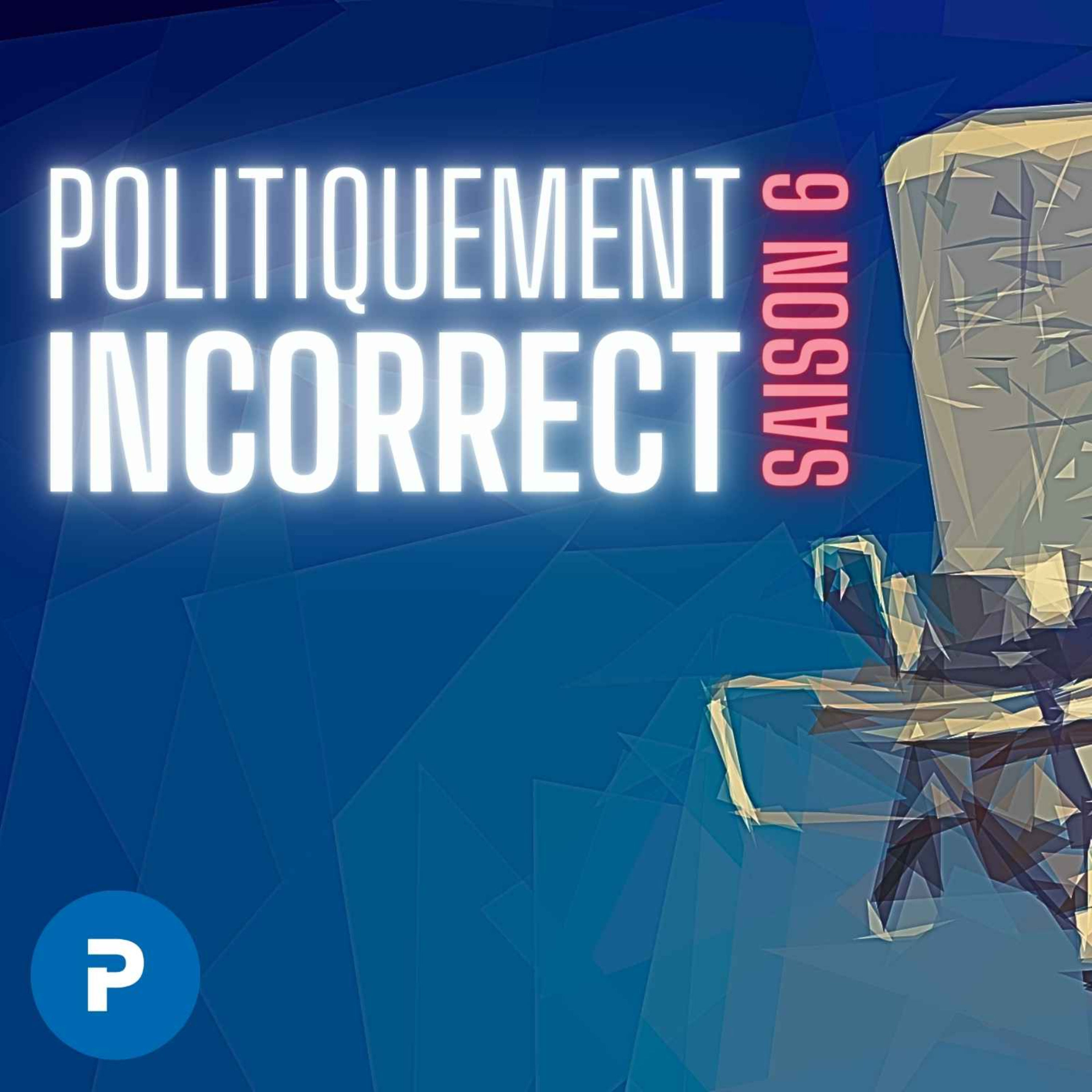 « Moins érectile qu’un Flamby » : écoutez Politiquement Incorrect