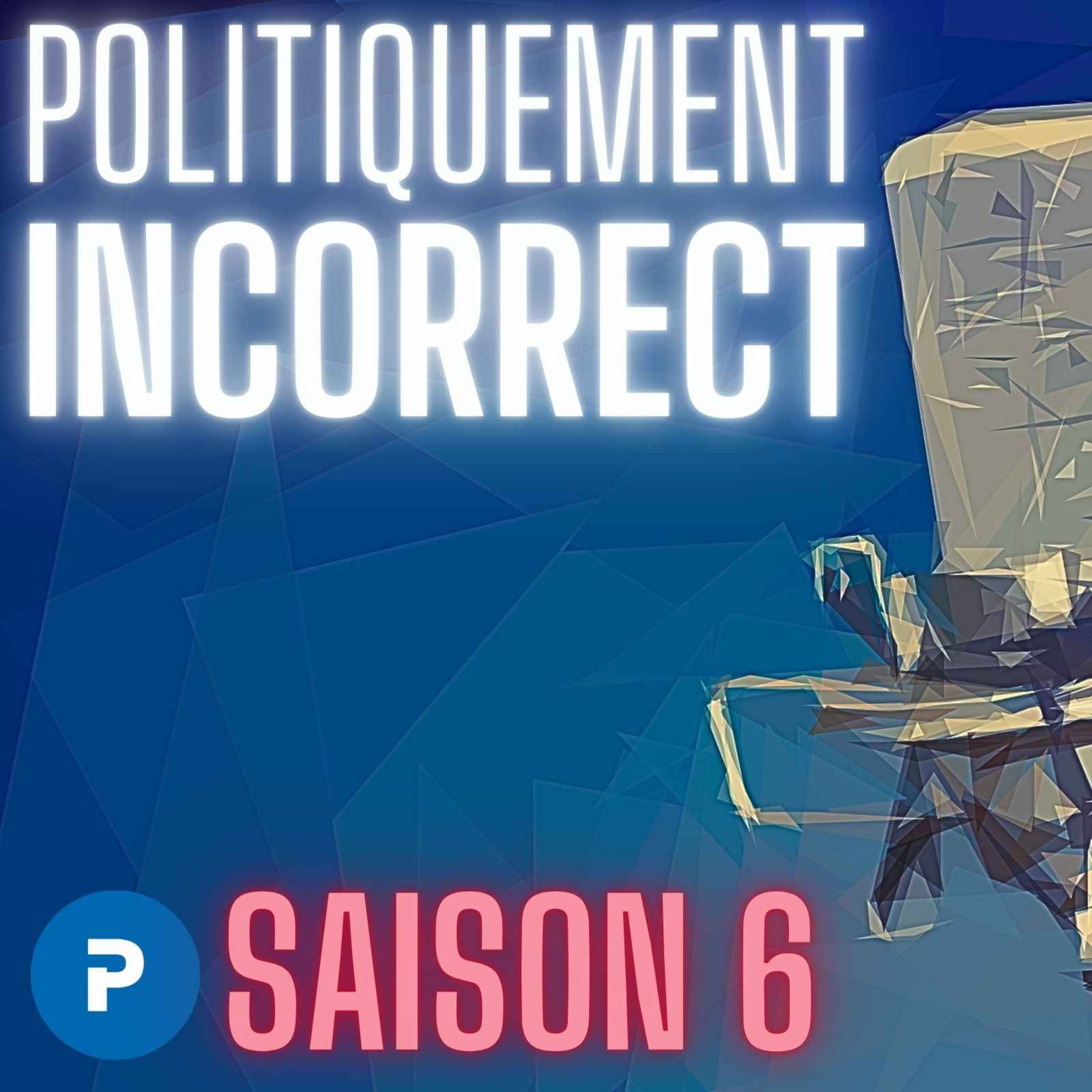 Politiquement incorrect : Gaël Perdriau toujours maire de Saint-Etienne