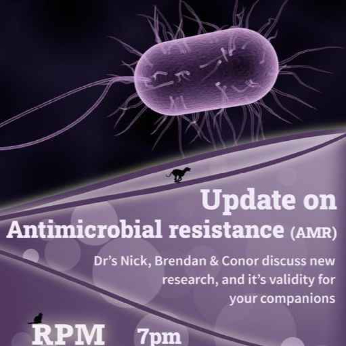 Antimicrobial Resistance