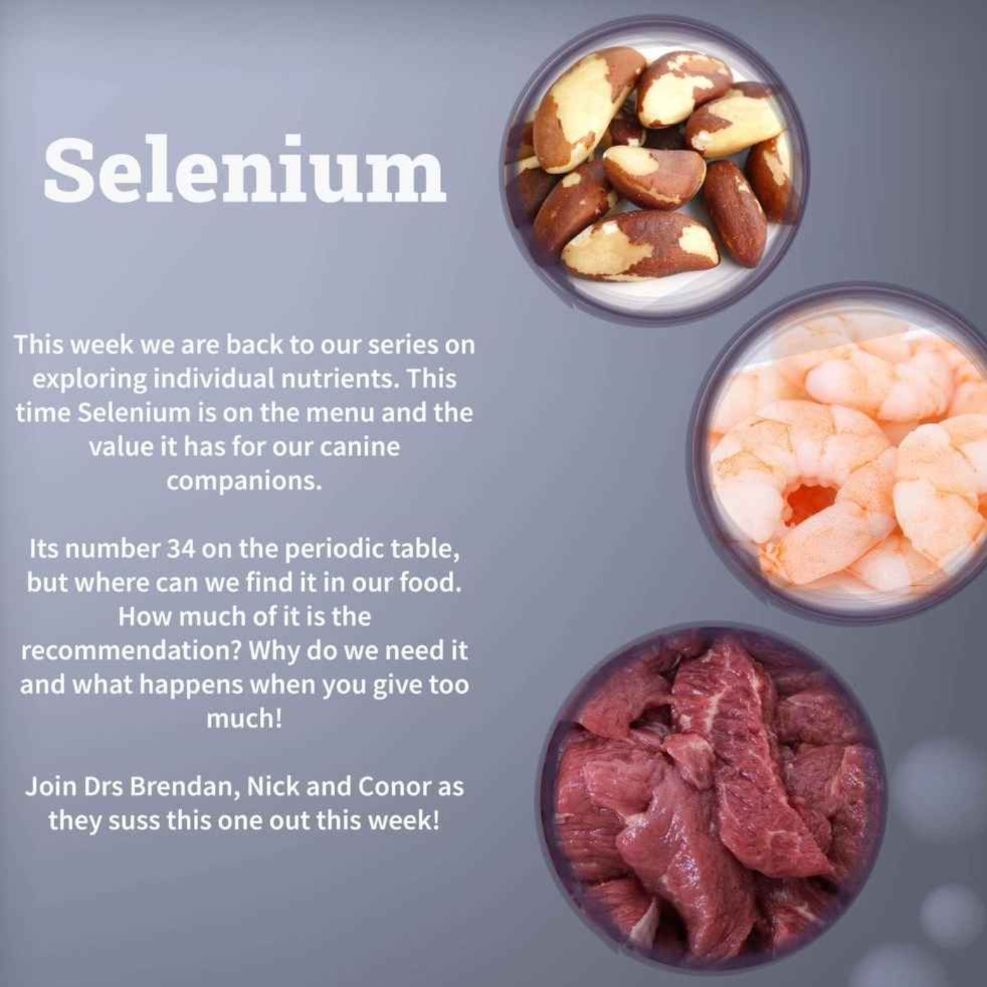 Selenium