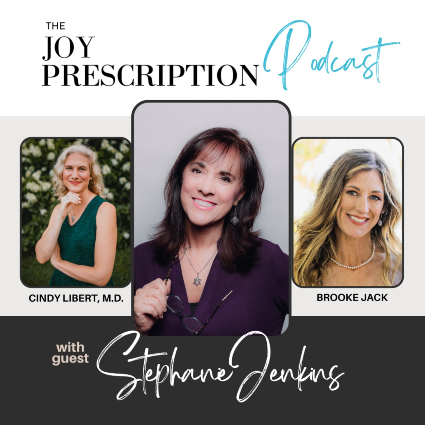 The Joy Prescription Podcast